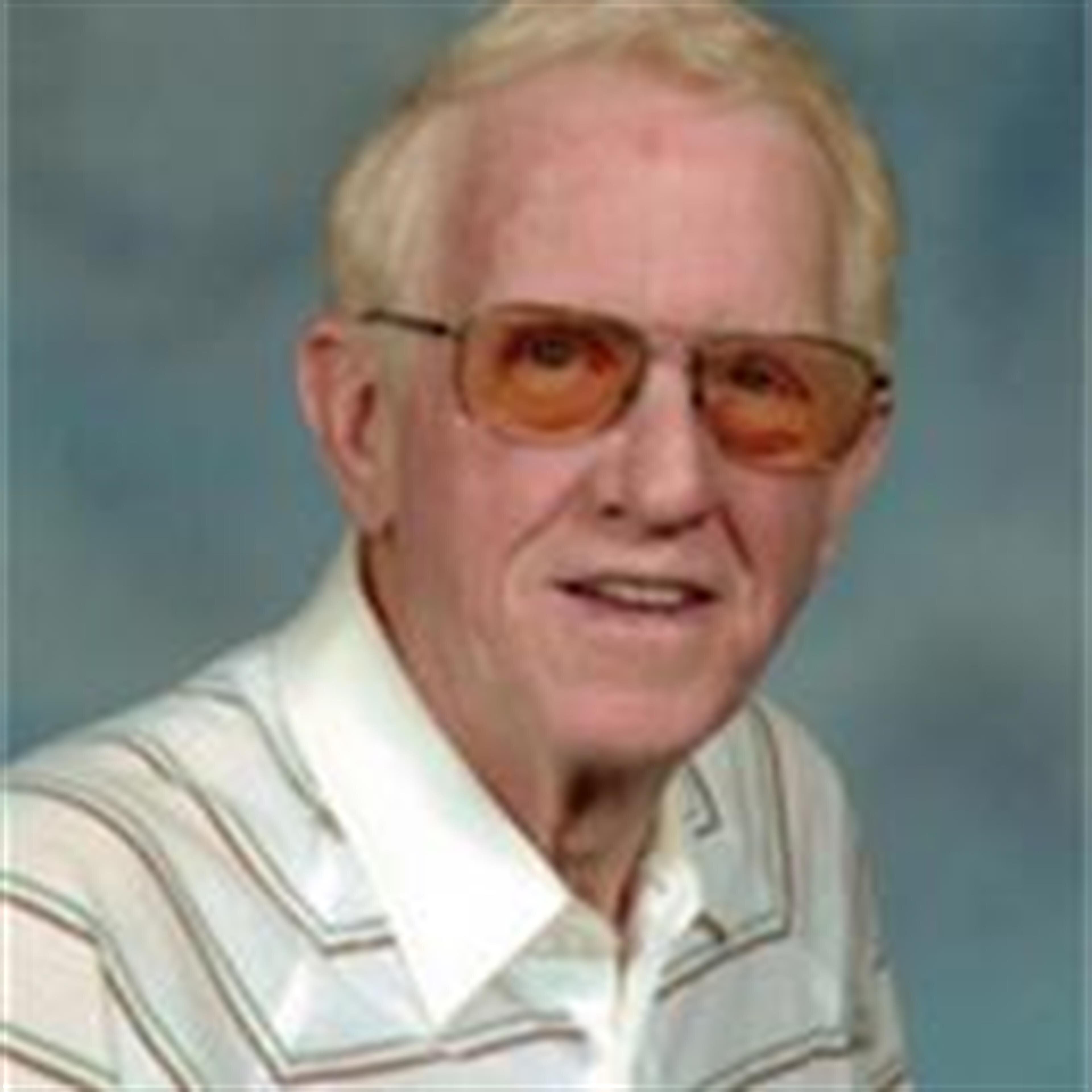 Roland Dickson