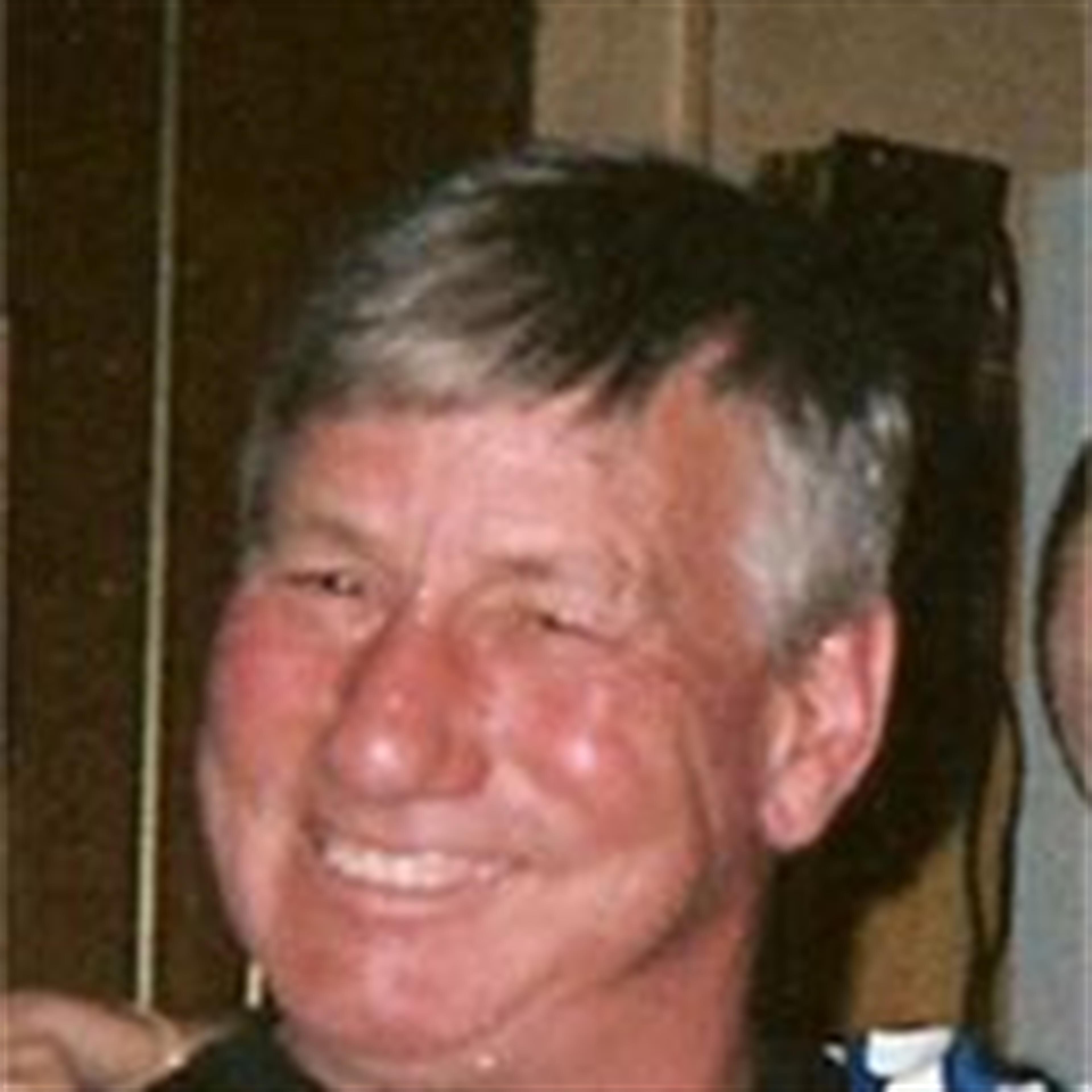Gary E. Garfield Lindamood