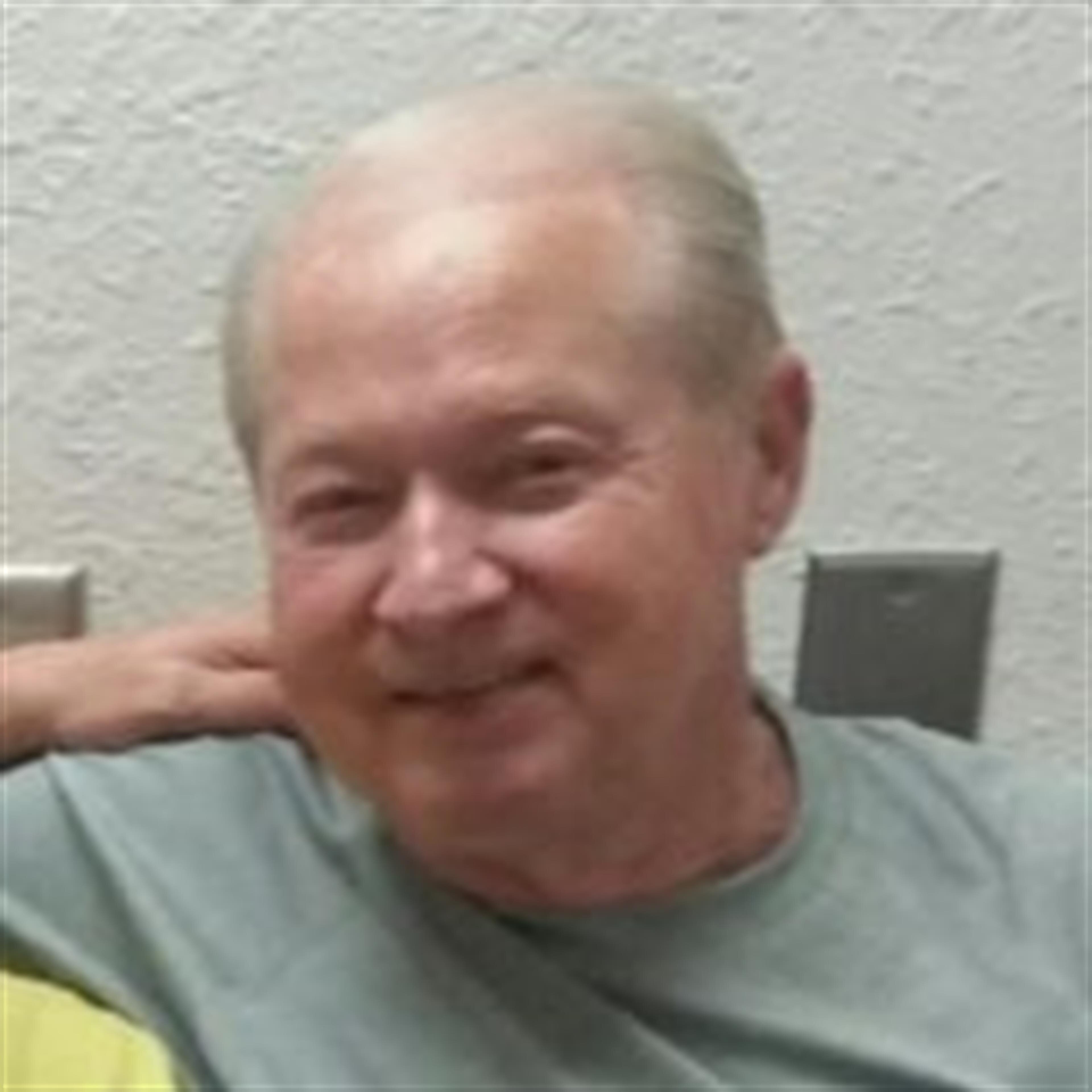 Larry E. Mayberry
