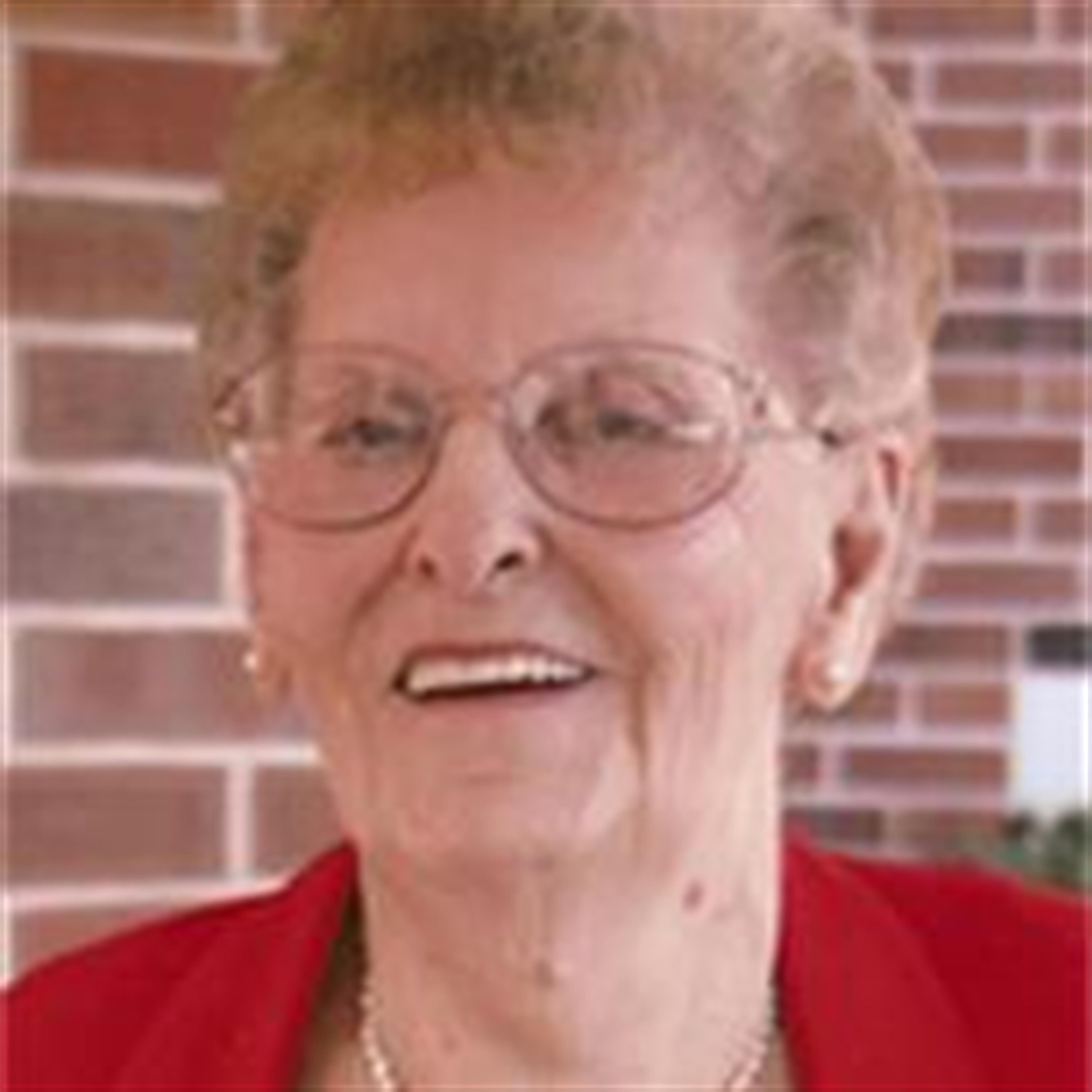 Rolina M. Toby Ledbetter