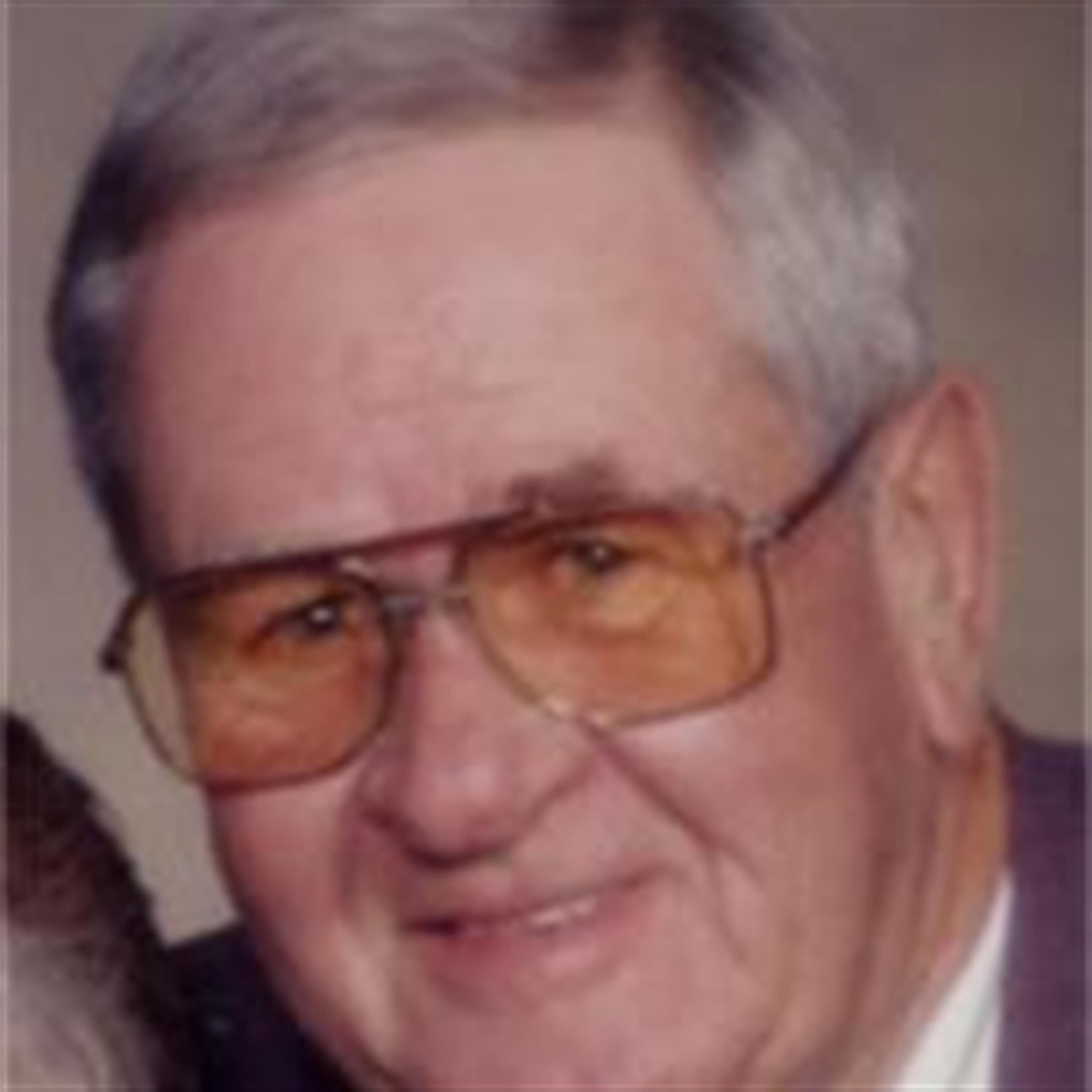 William F. Fisher