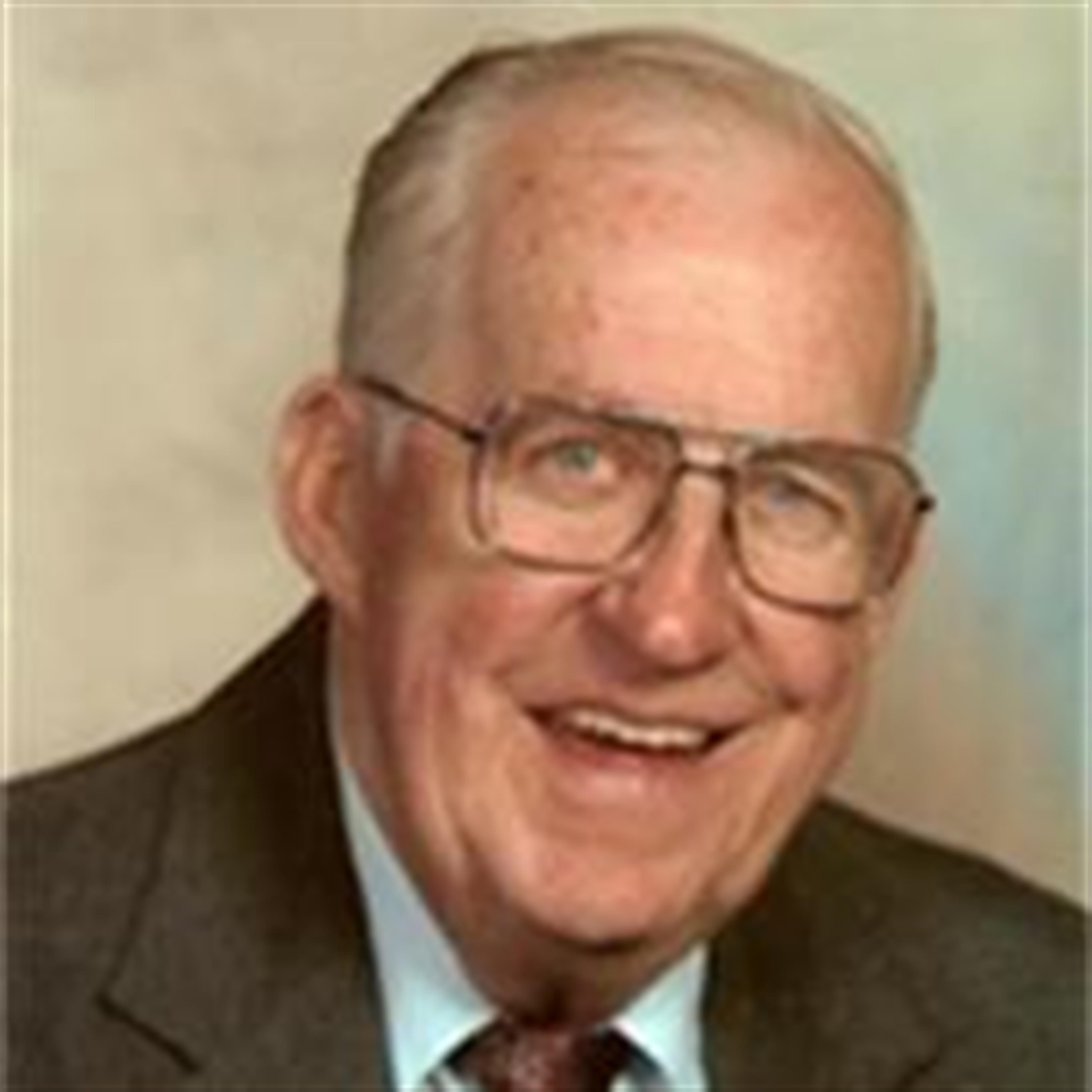 John Robert Davern