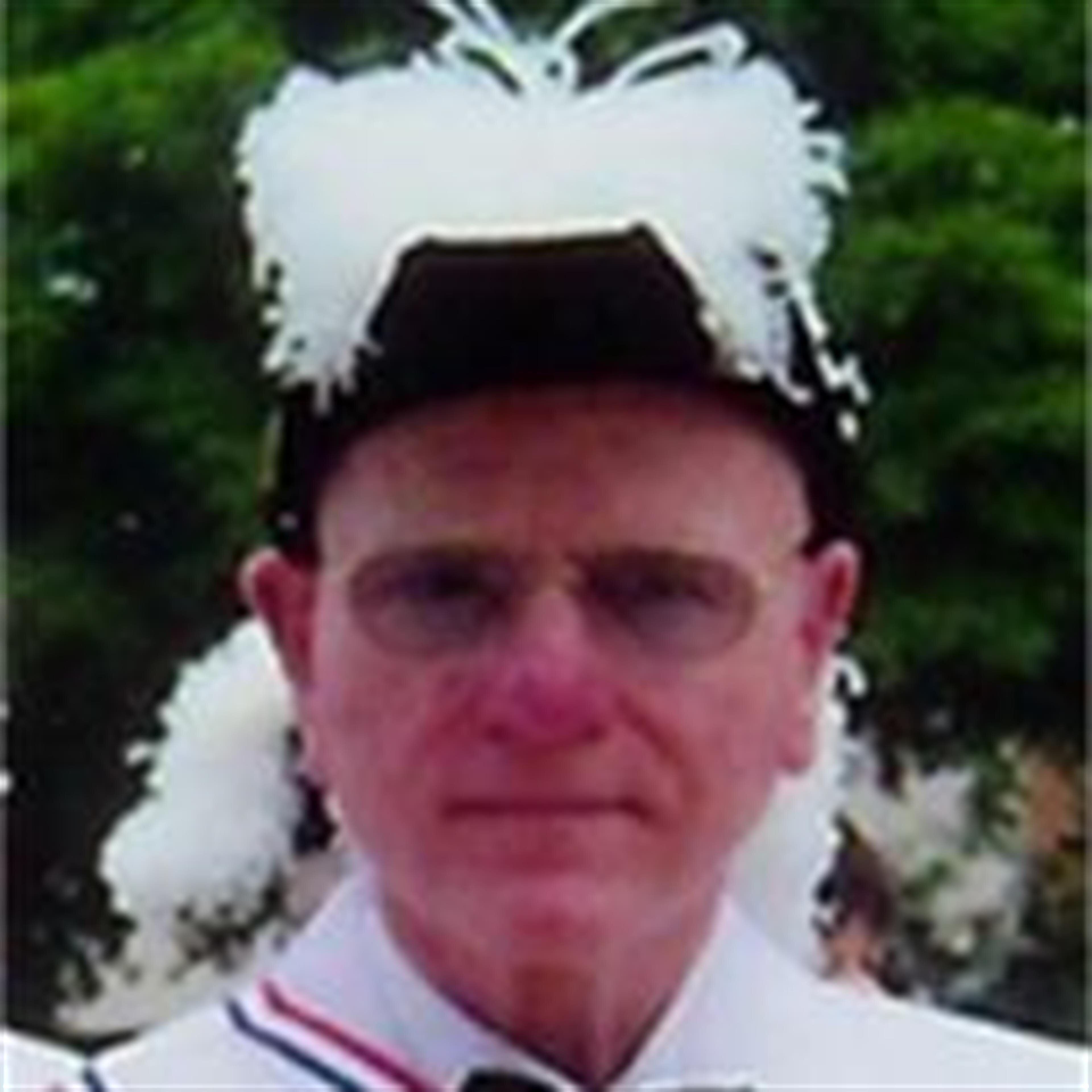 Terry L. Heiland