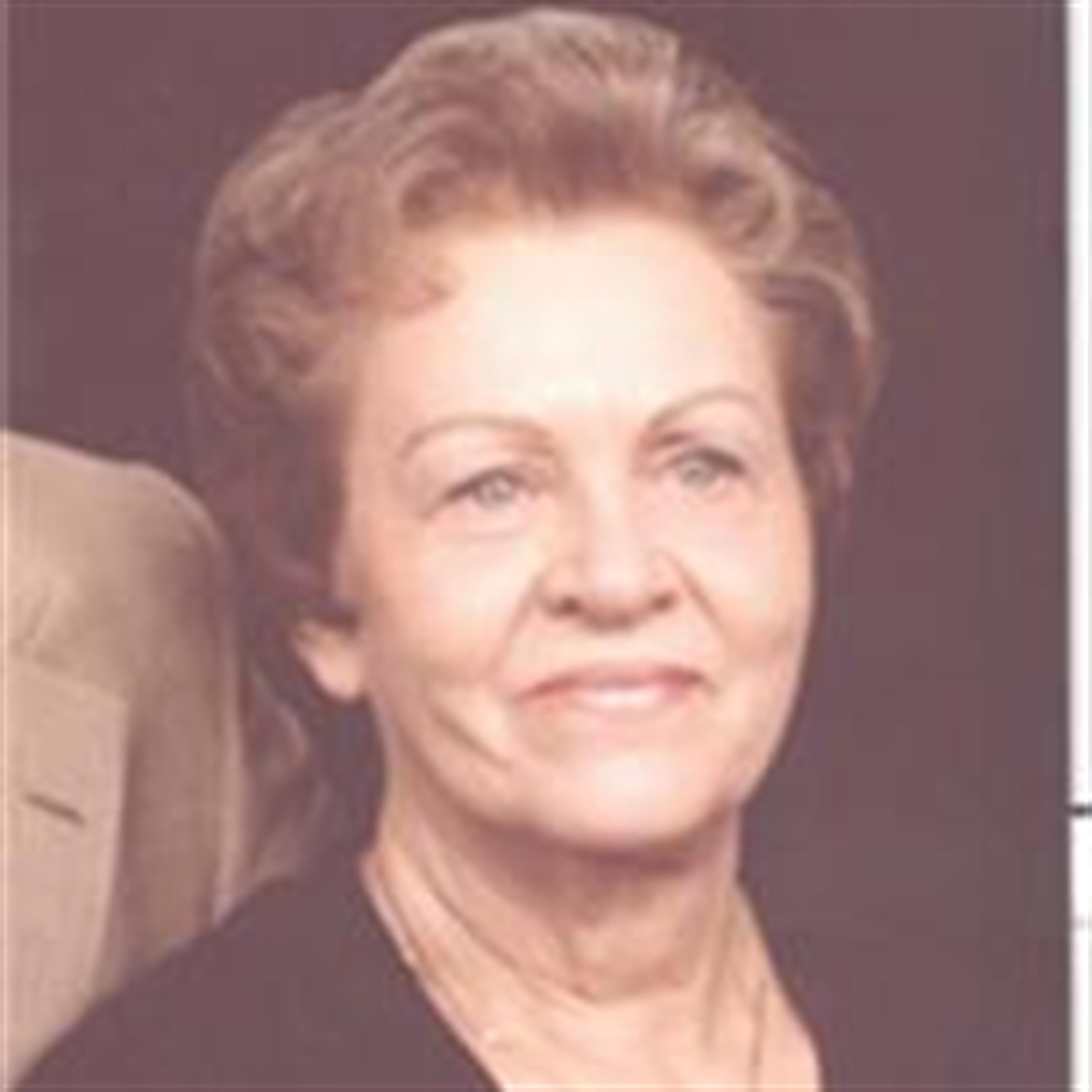 Elizabeth M. Flenner