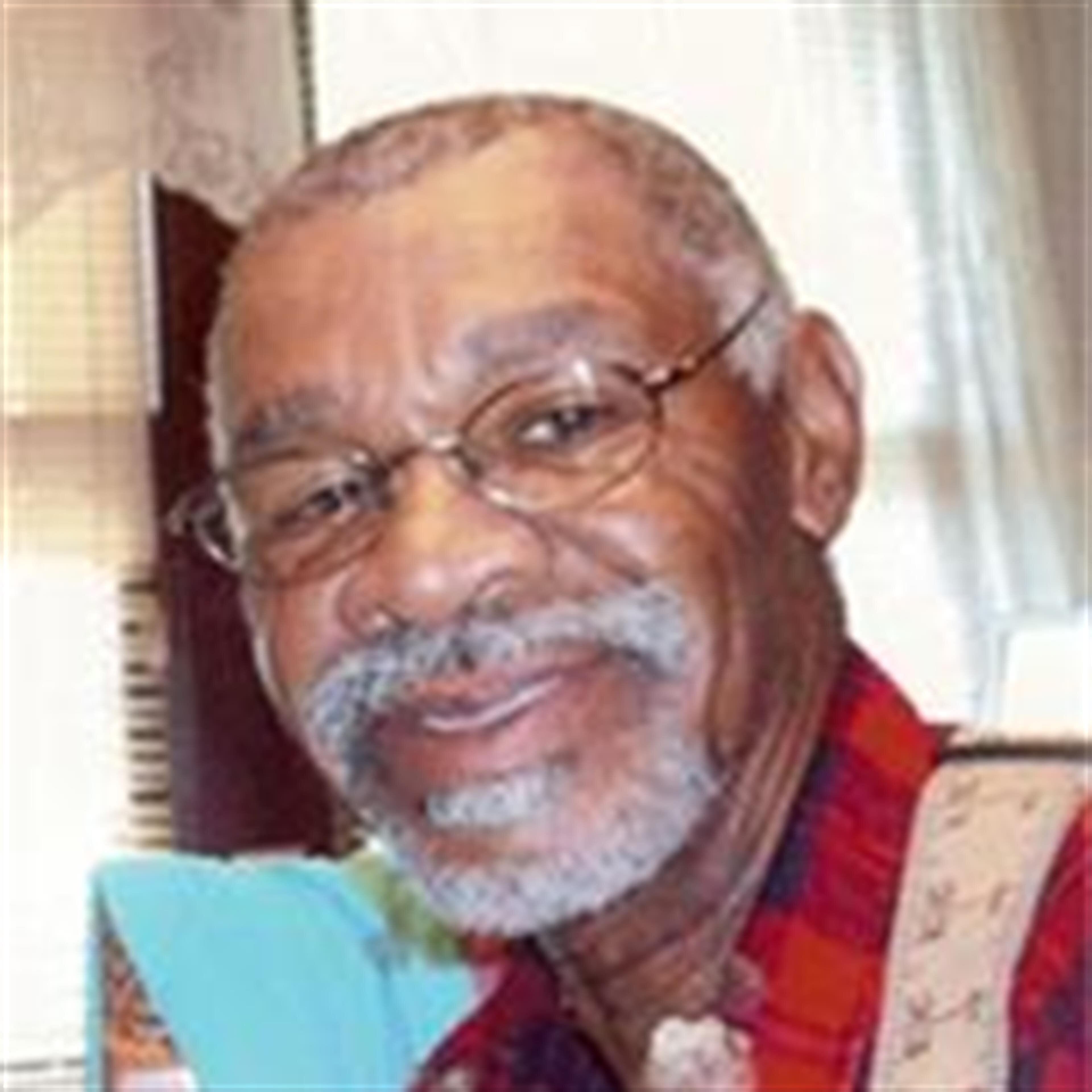 Lester Ray Patterson
