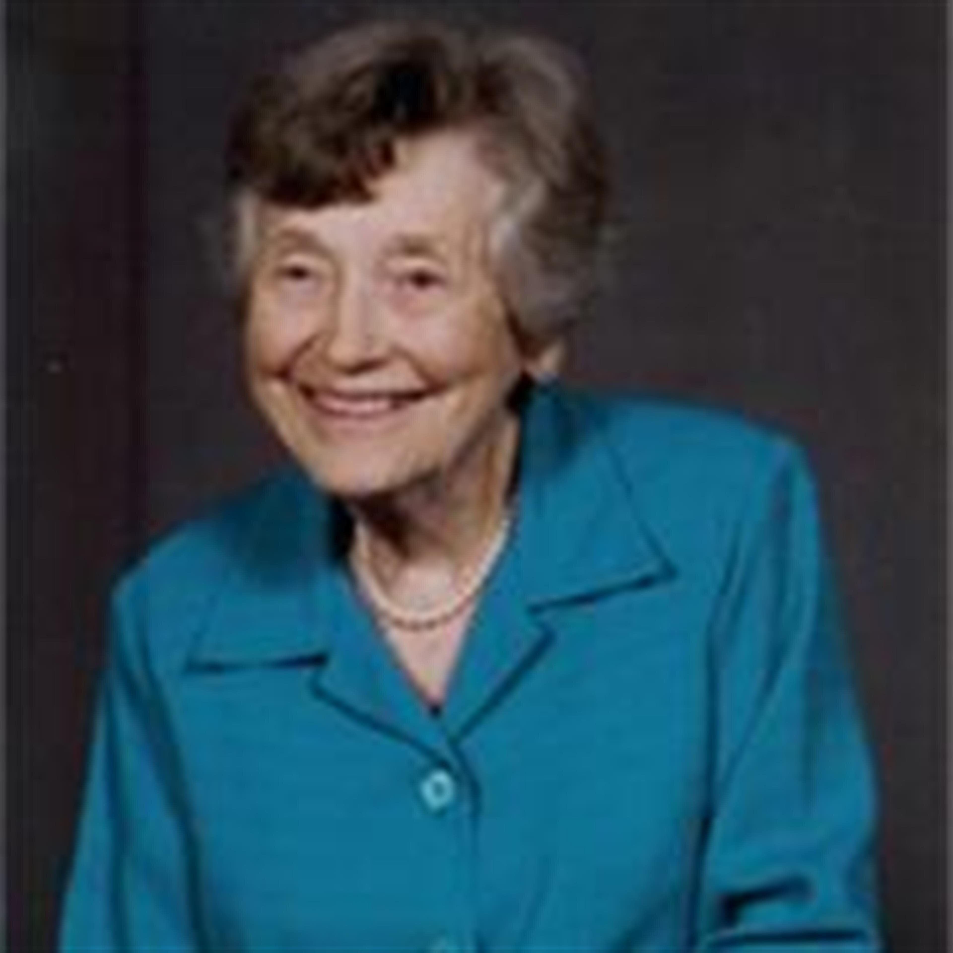 Eleanor Louise Grundler