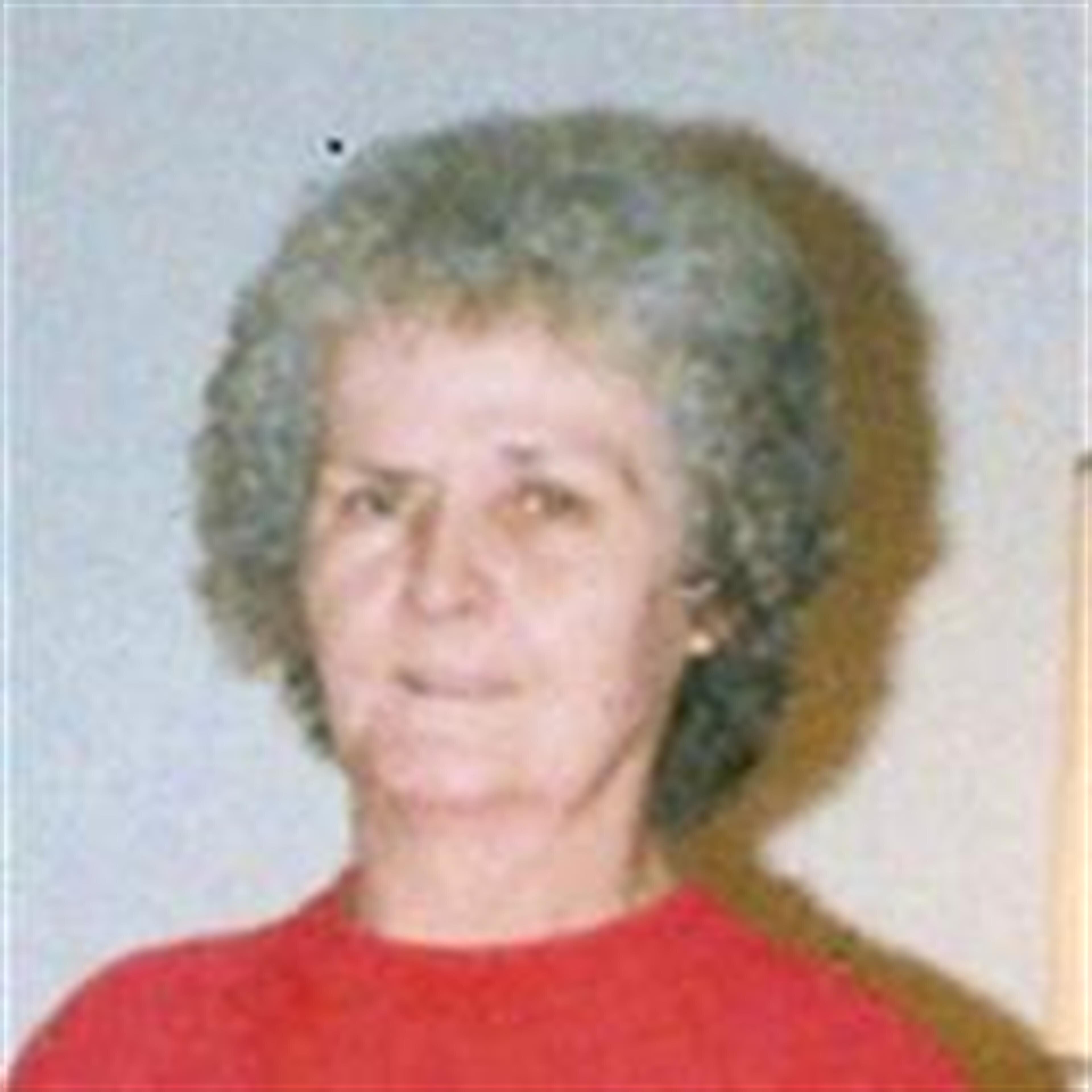 Ruth Lavonne Gentry