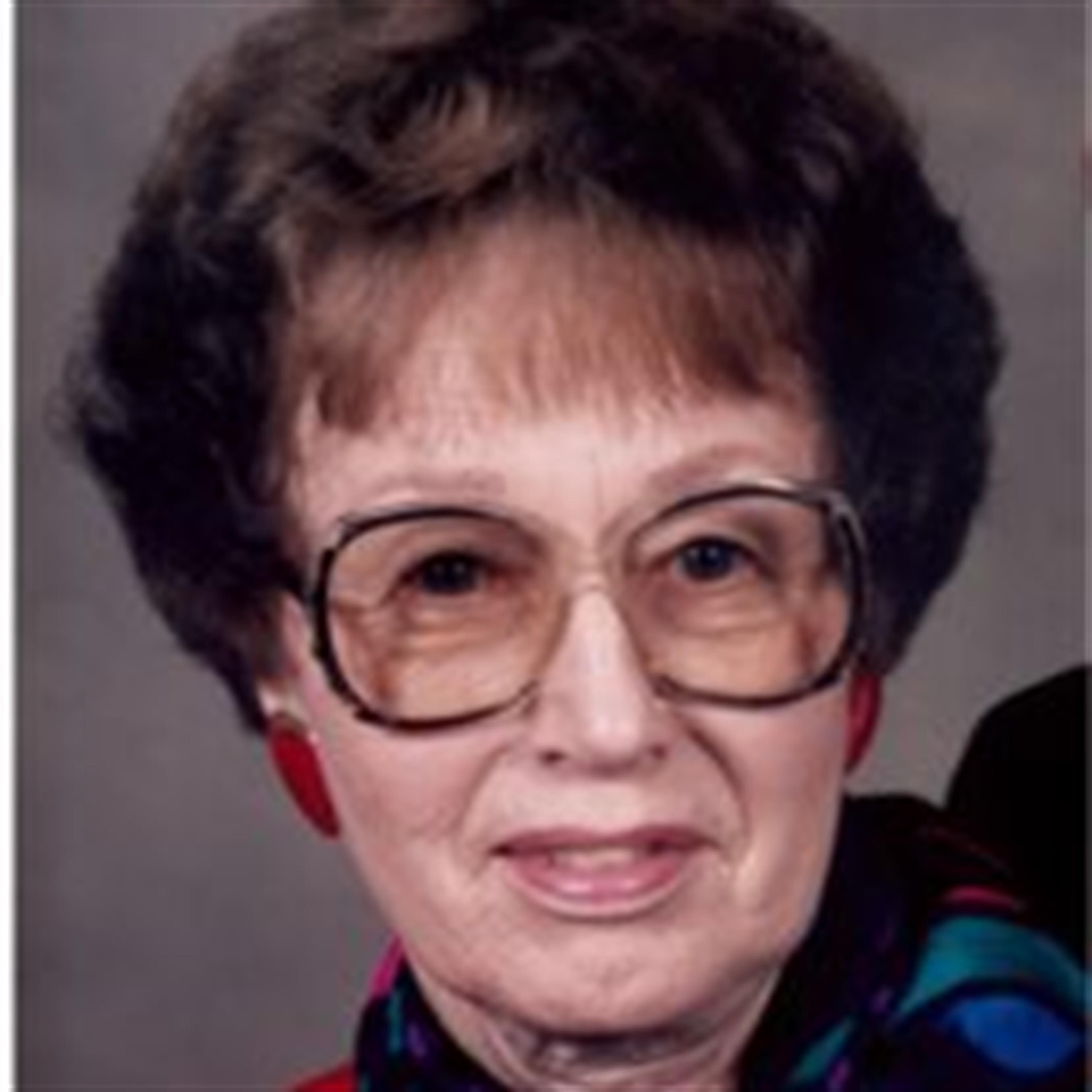 June Marie Orr