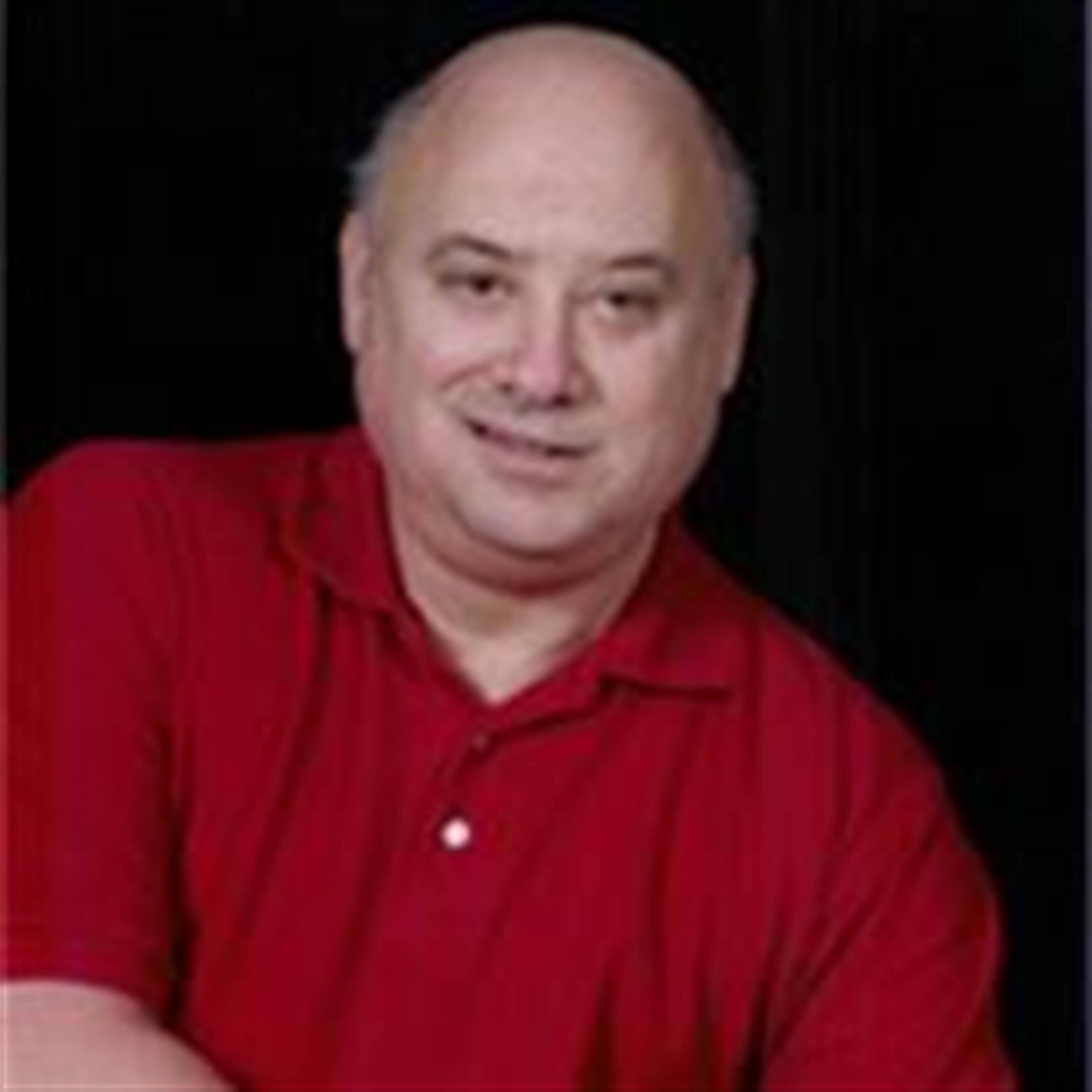 Michael W. "Mike" Venturelli