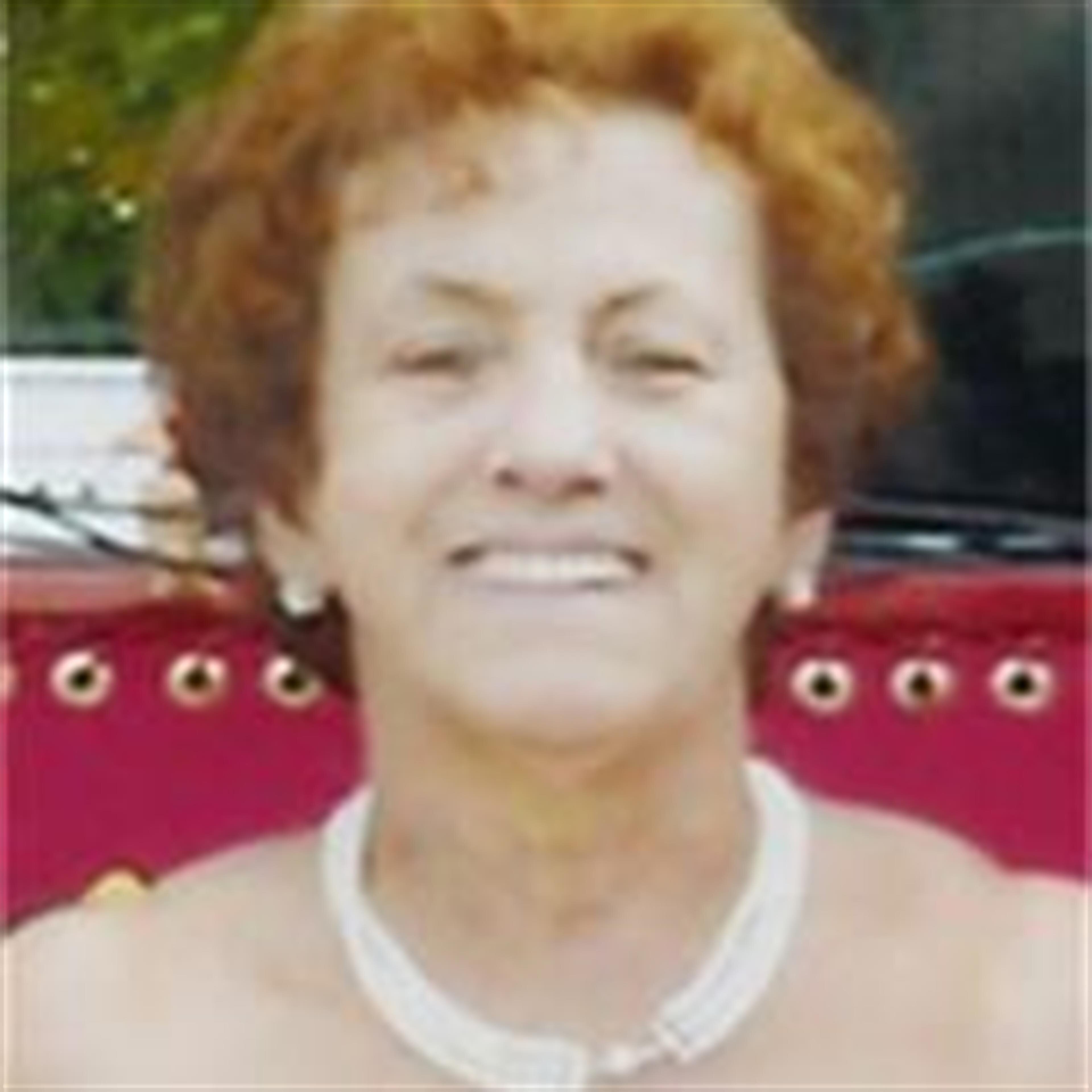 Margaret A. "Peggy" Oler