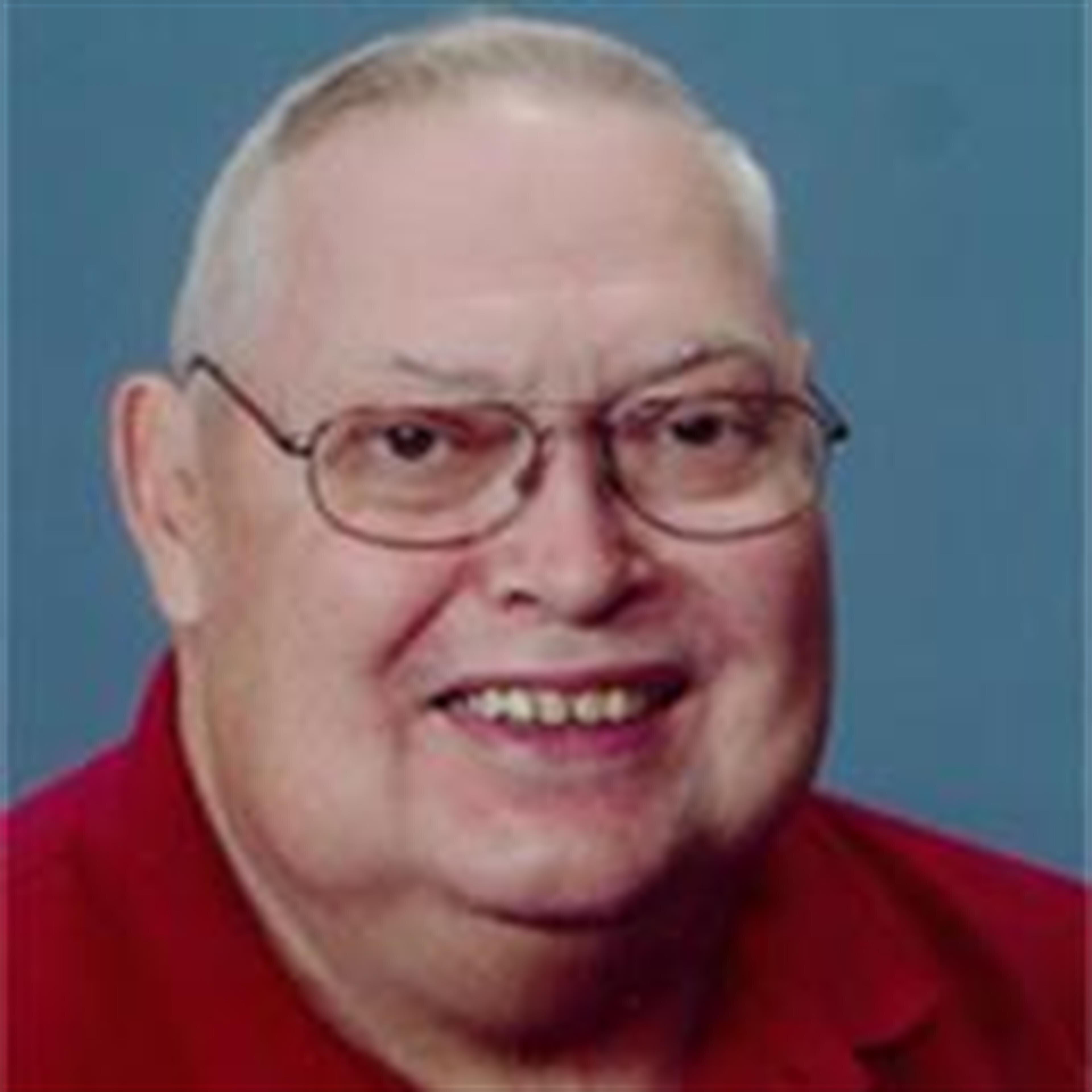 Benjamin A. Wood