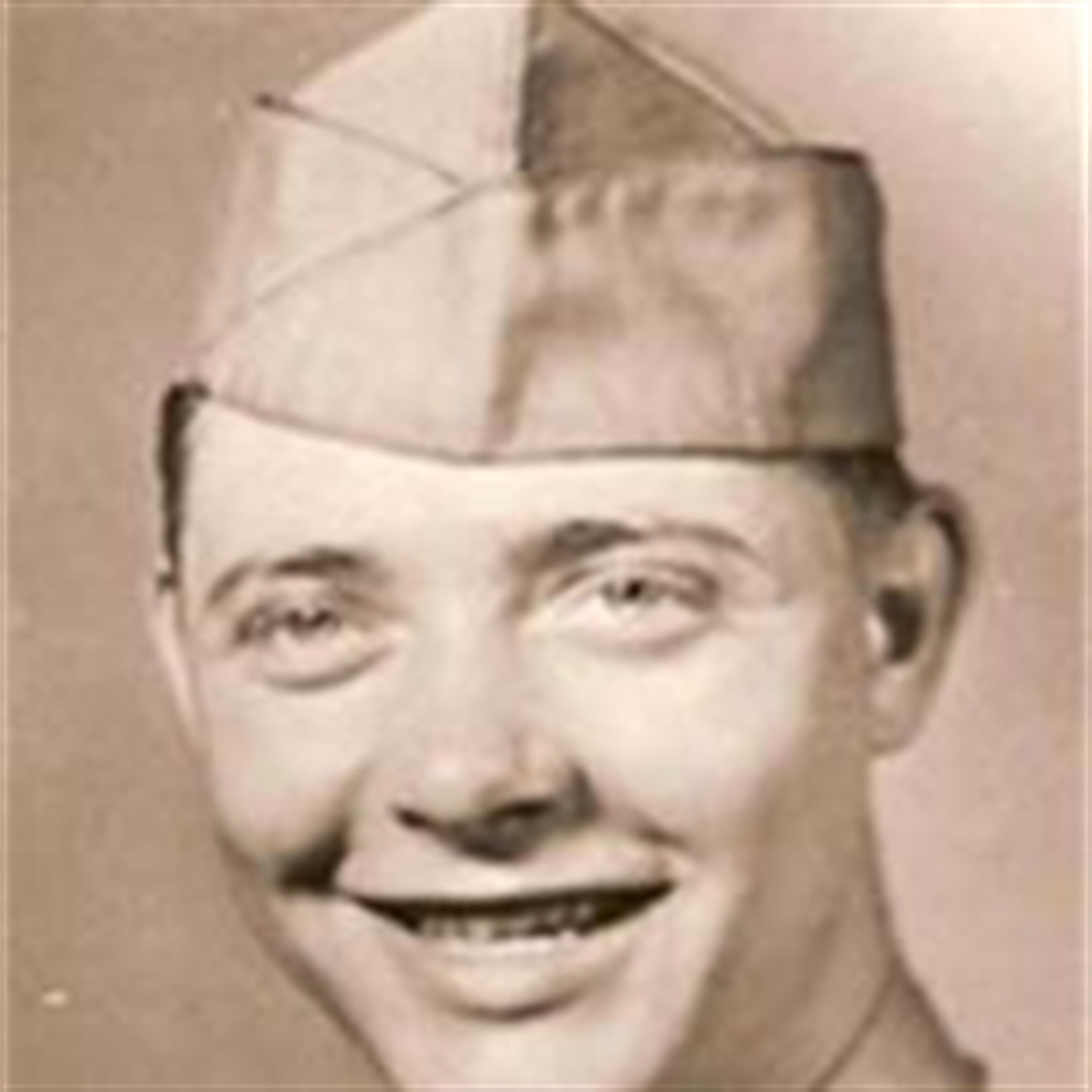Donald W. Enlow