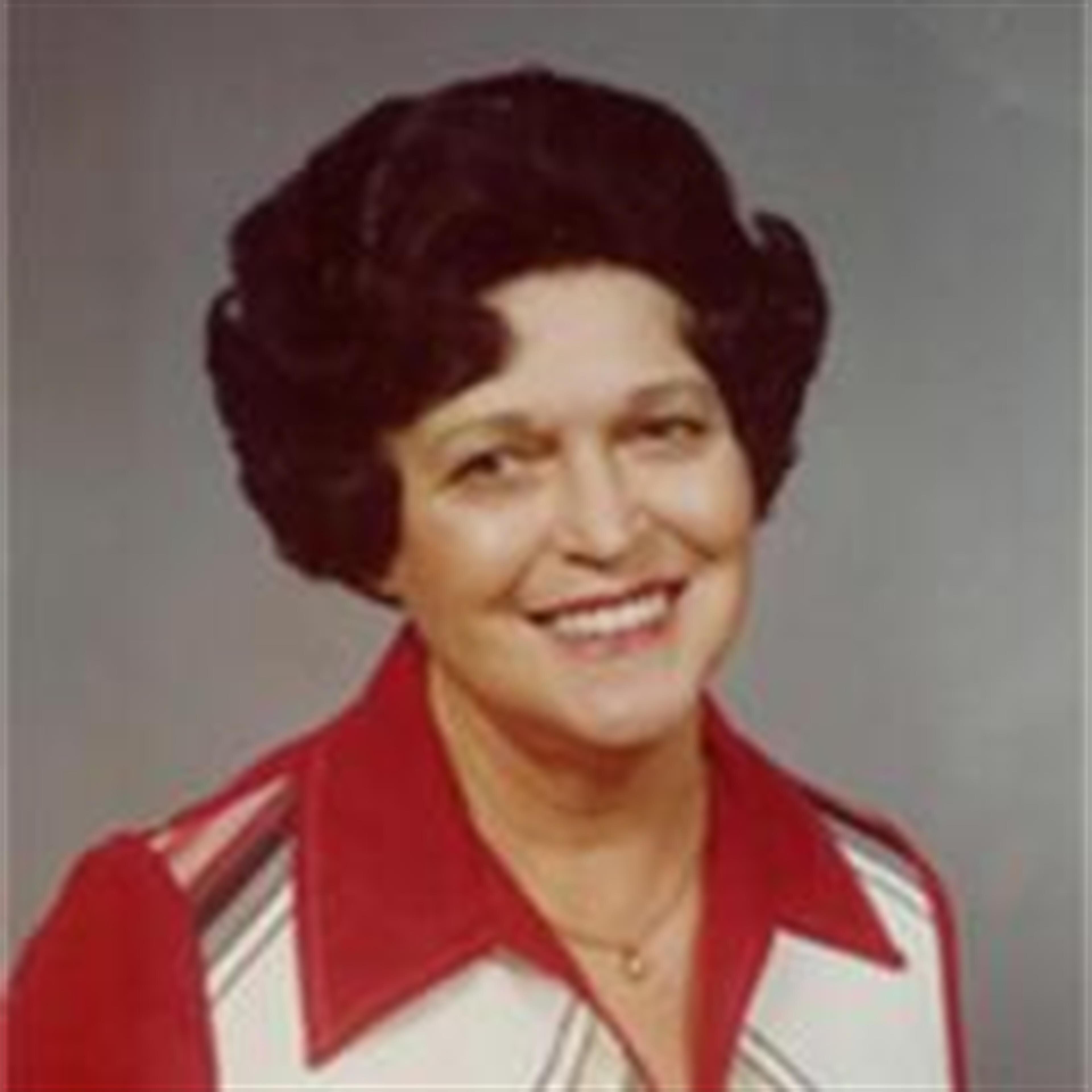 Dovie A. Mitchell