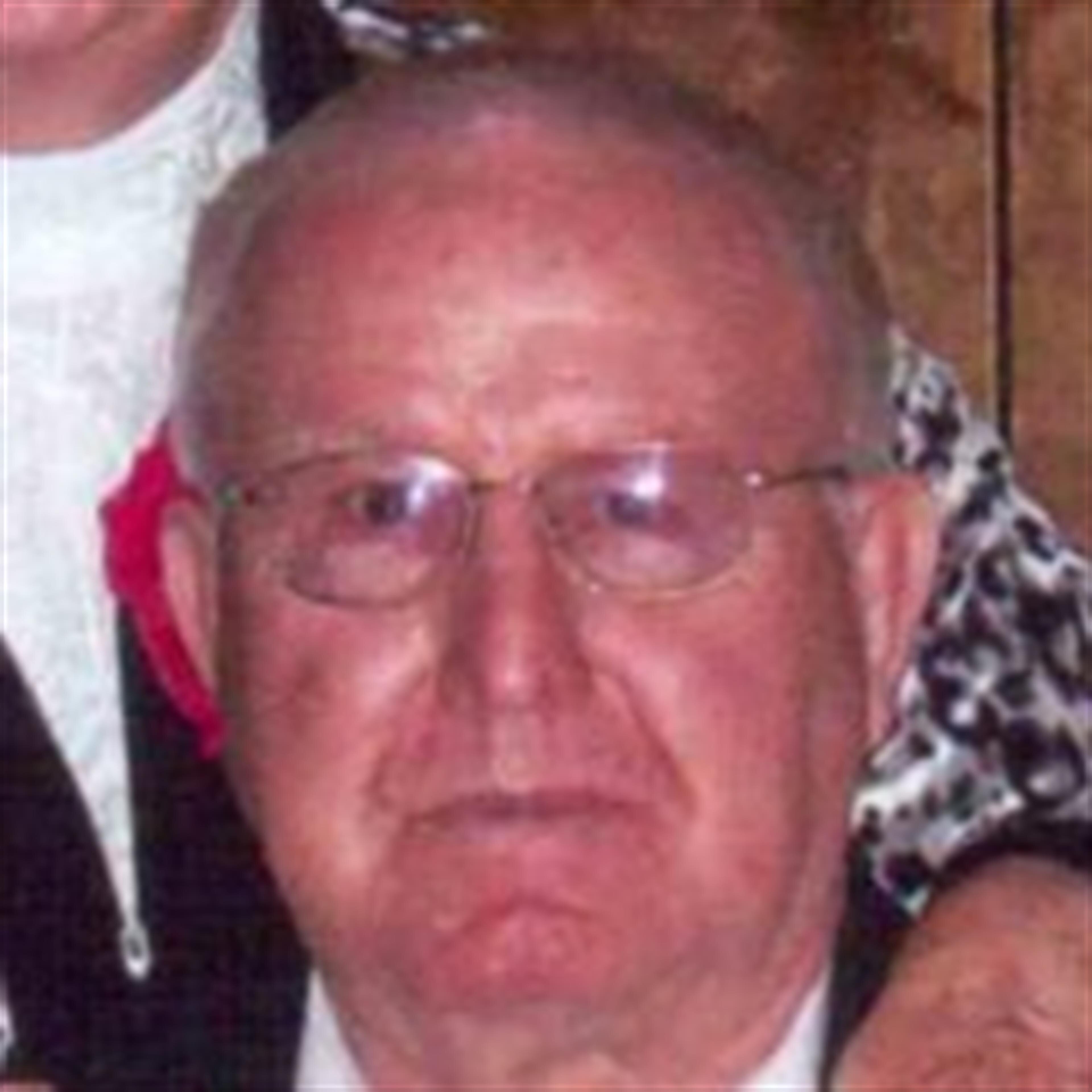 Billy M. McPheron