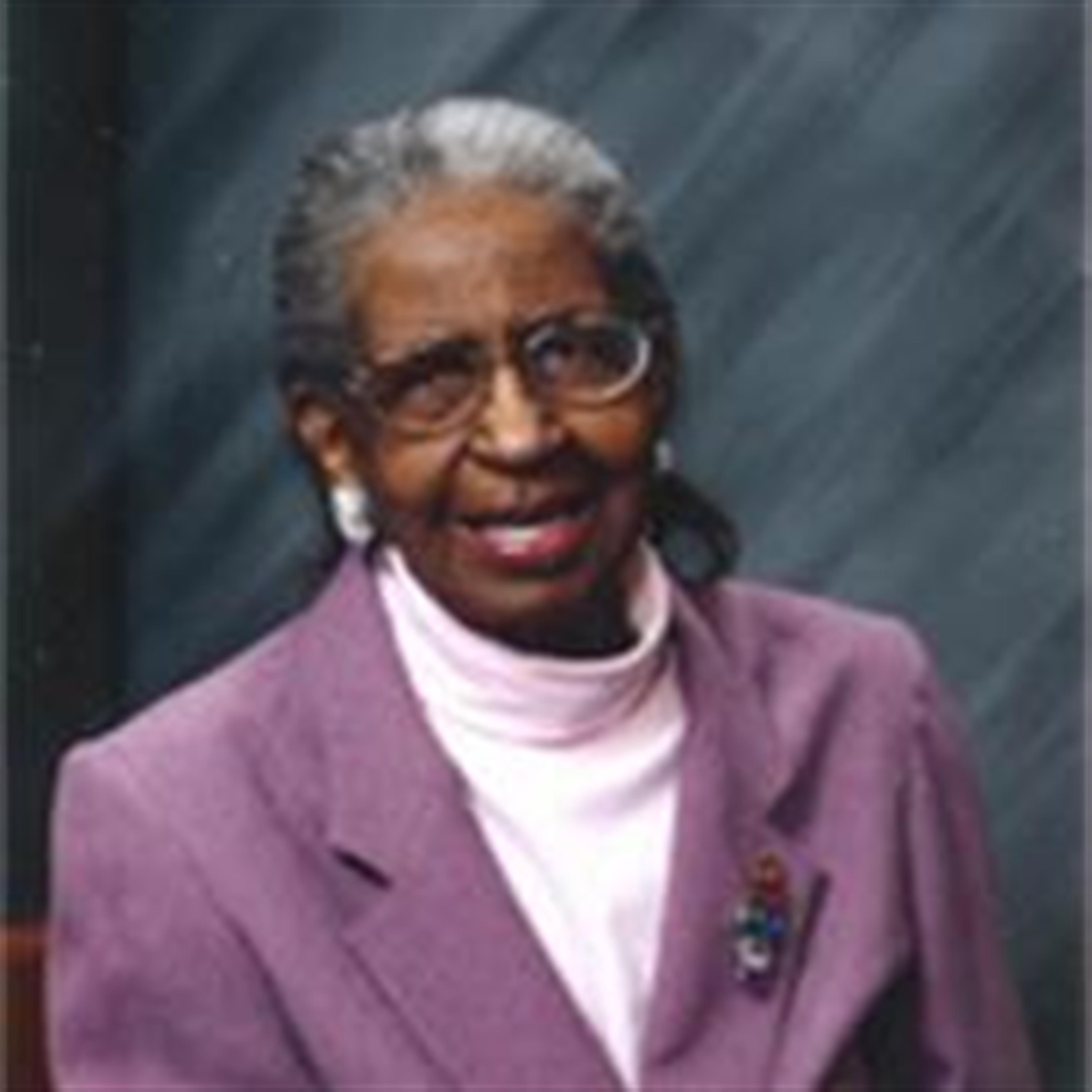 Octavia Teresa Bell Lindsay