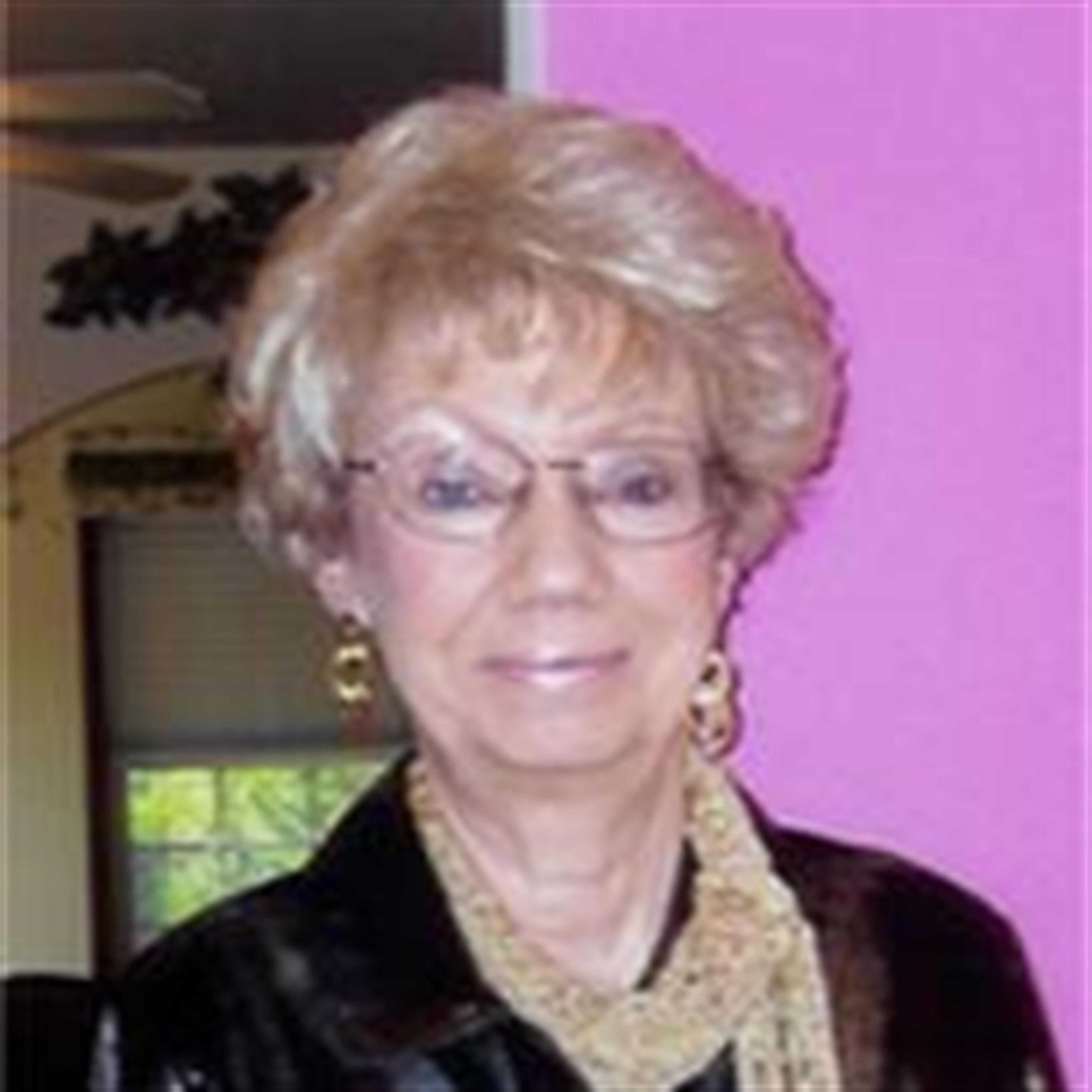 Shirley A. Jones