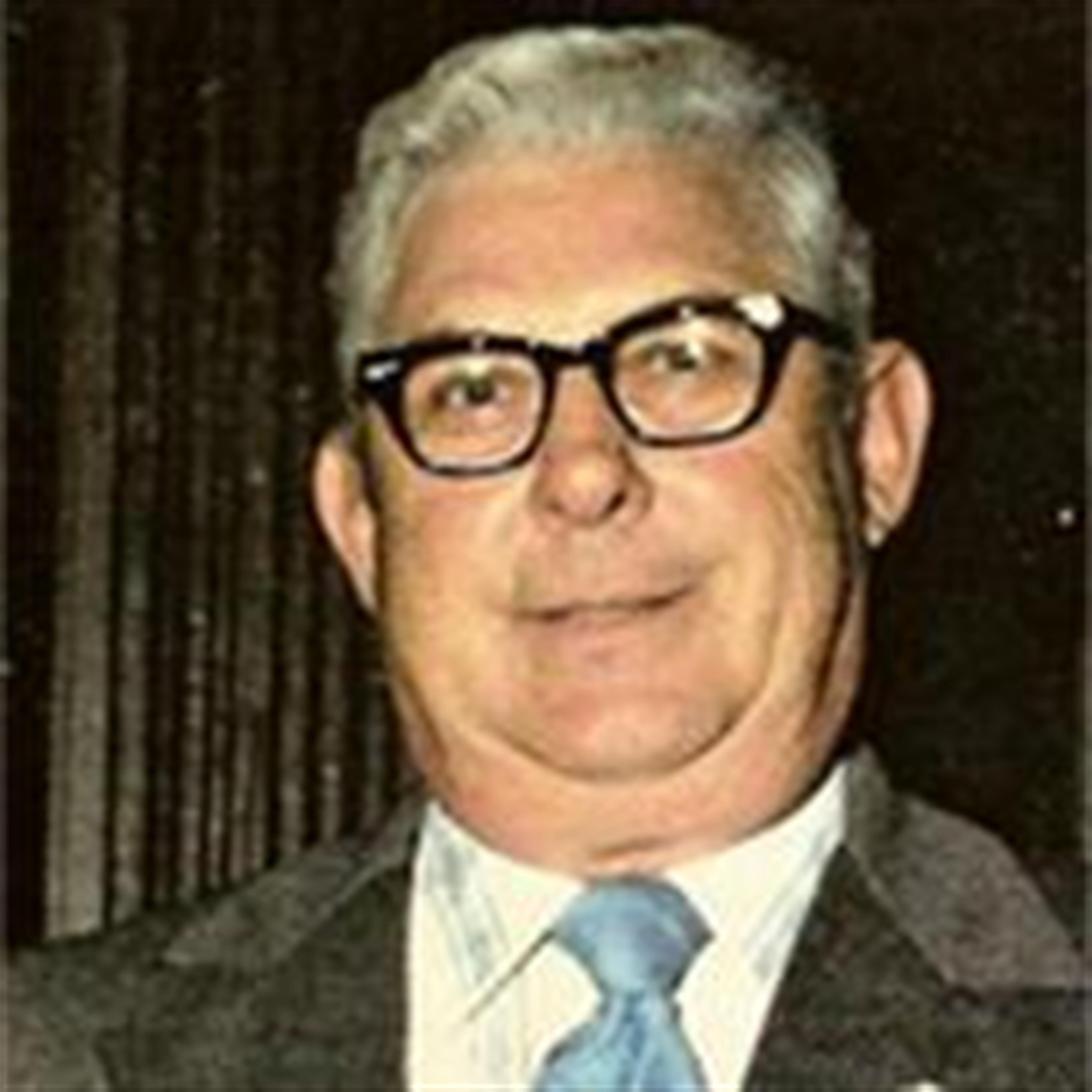 George R. Riedel