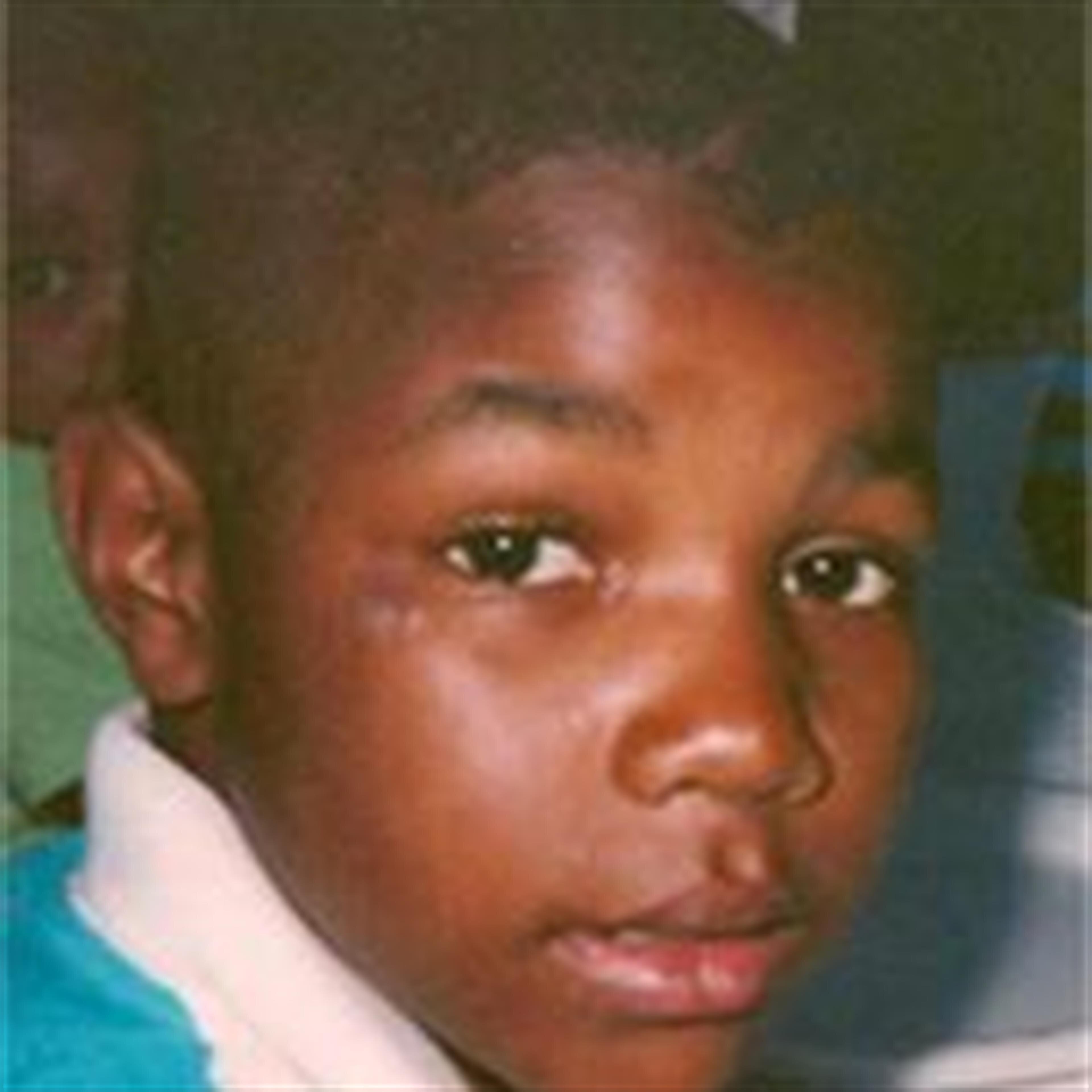 Tiheyon D. Freeman