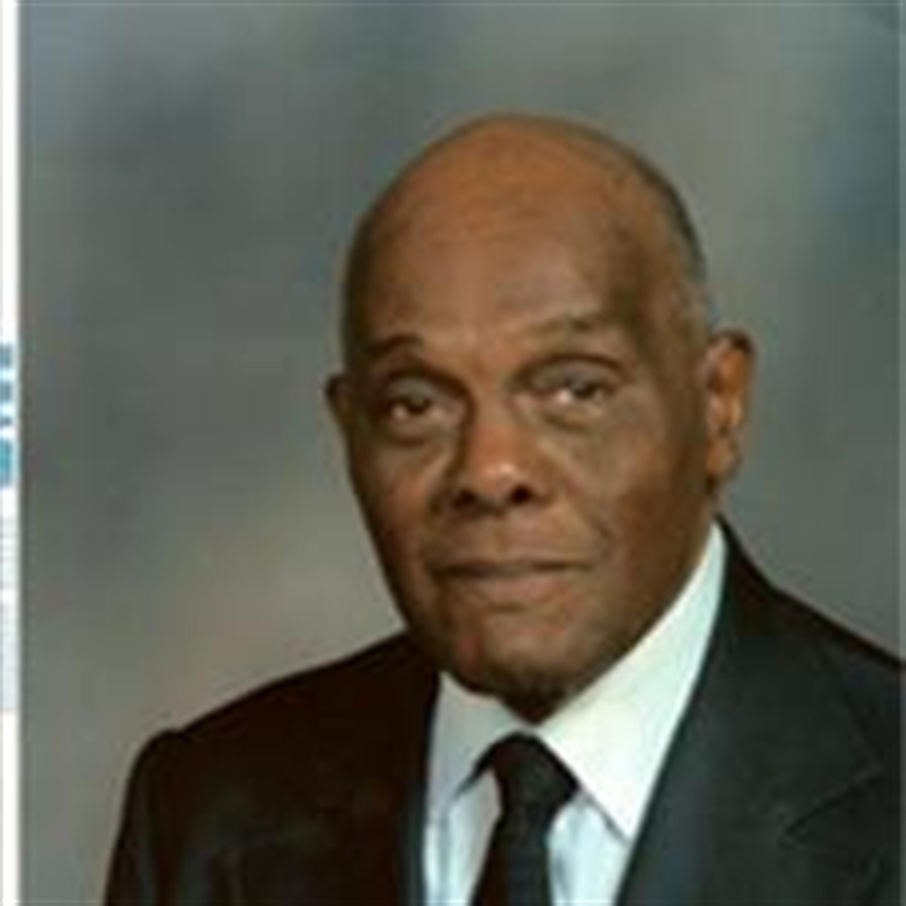 John H. Coleman