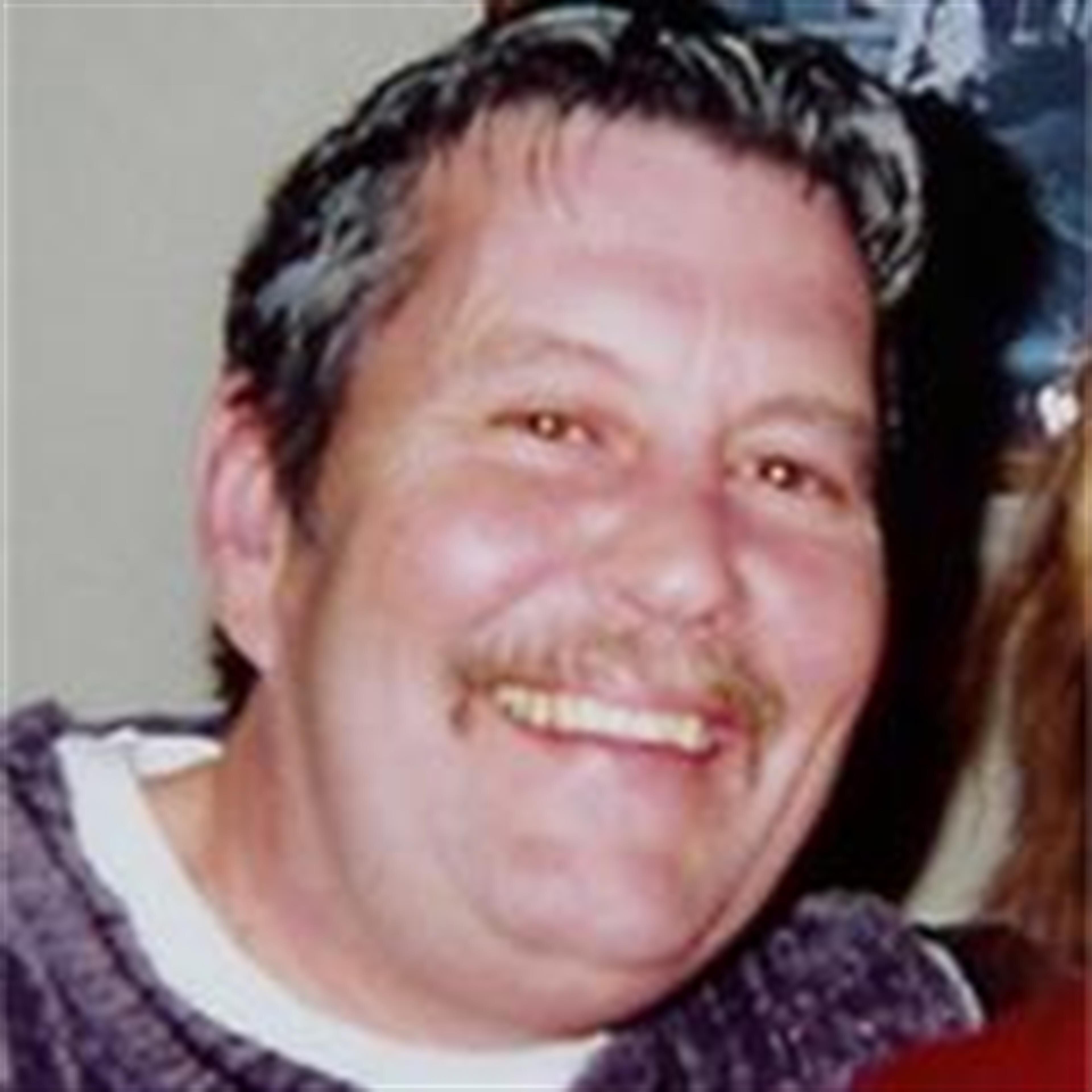 Kevin L. Palmer