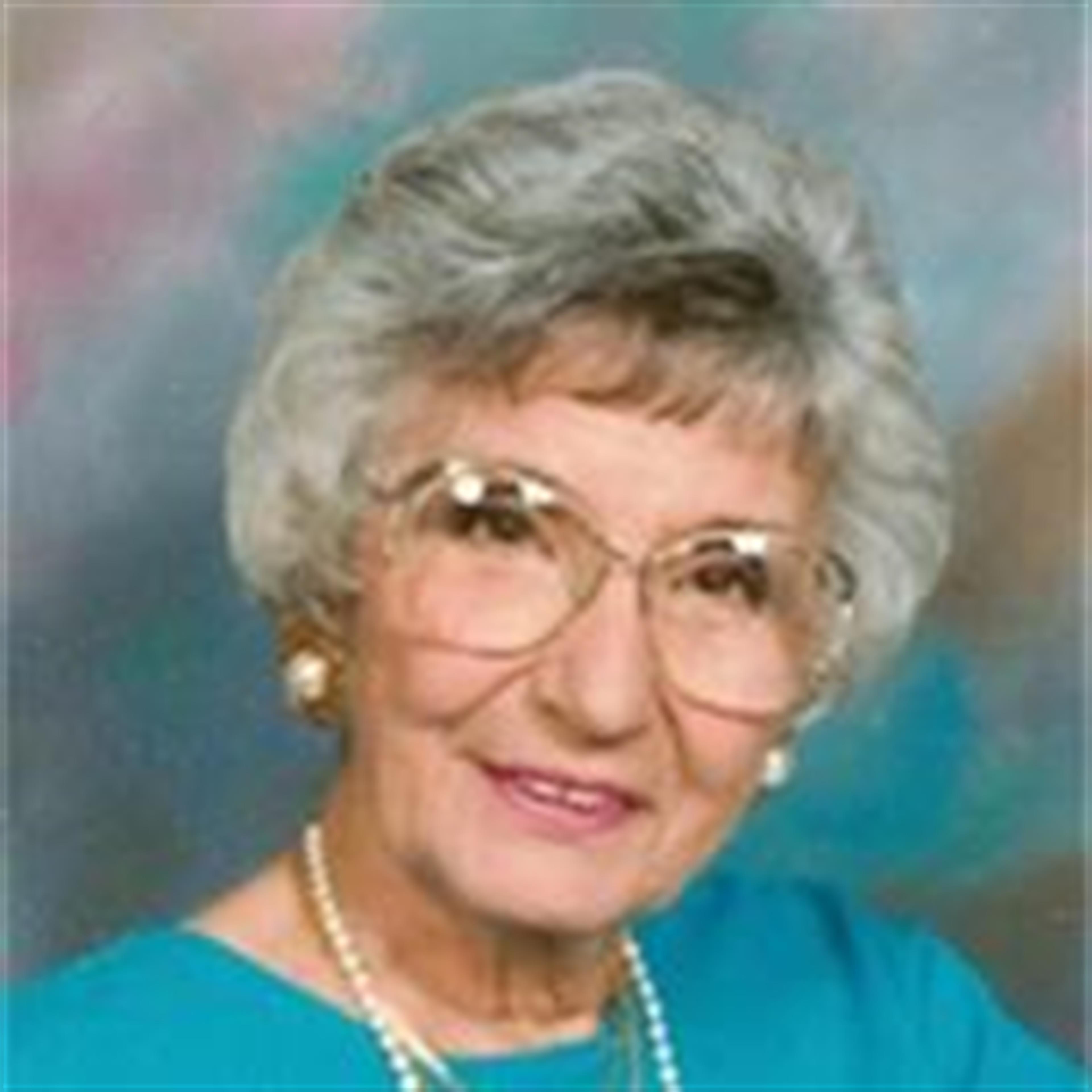 Barbara Jean Brough