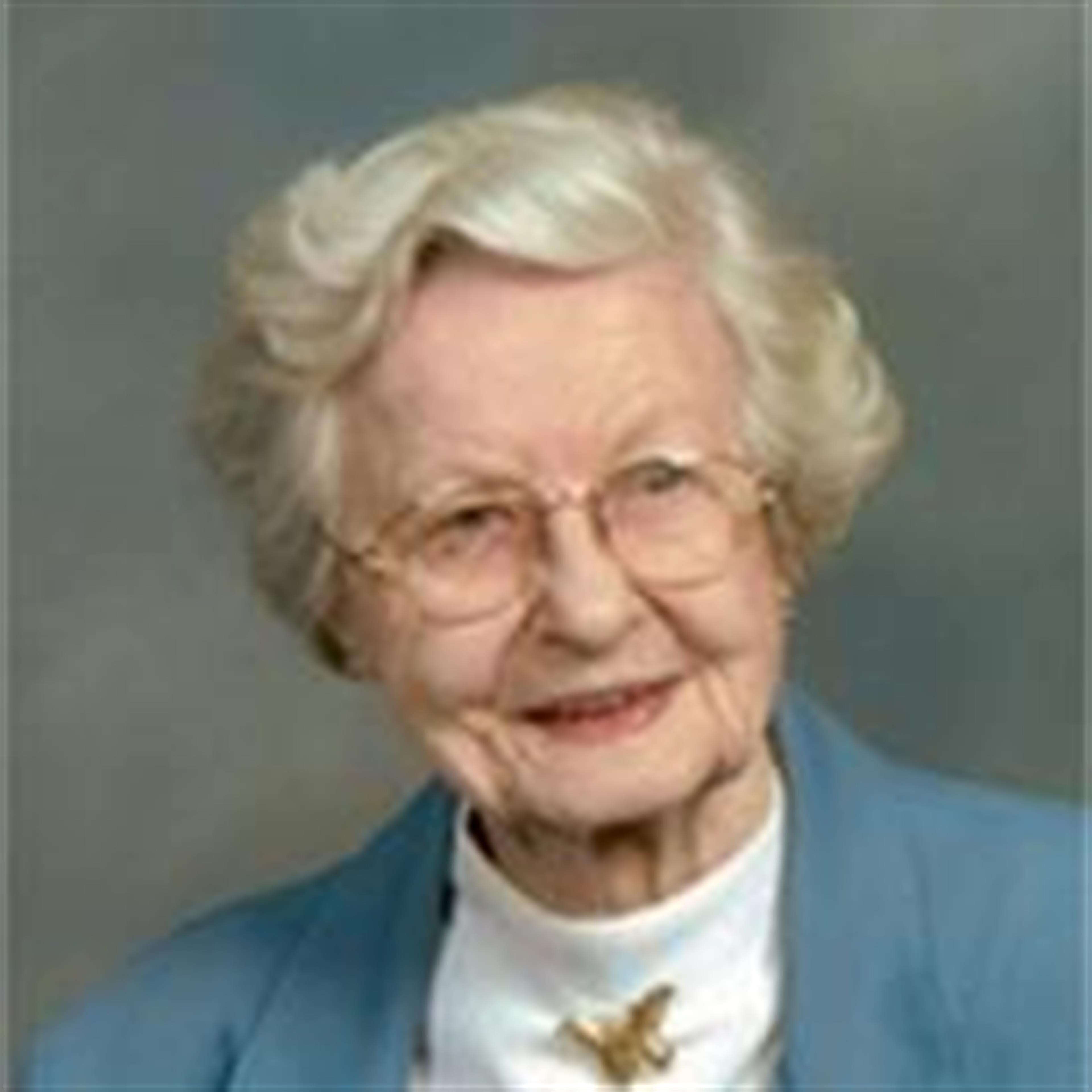 Eleanor Monska Maxwell