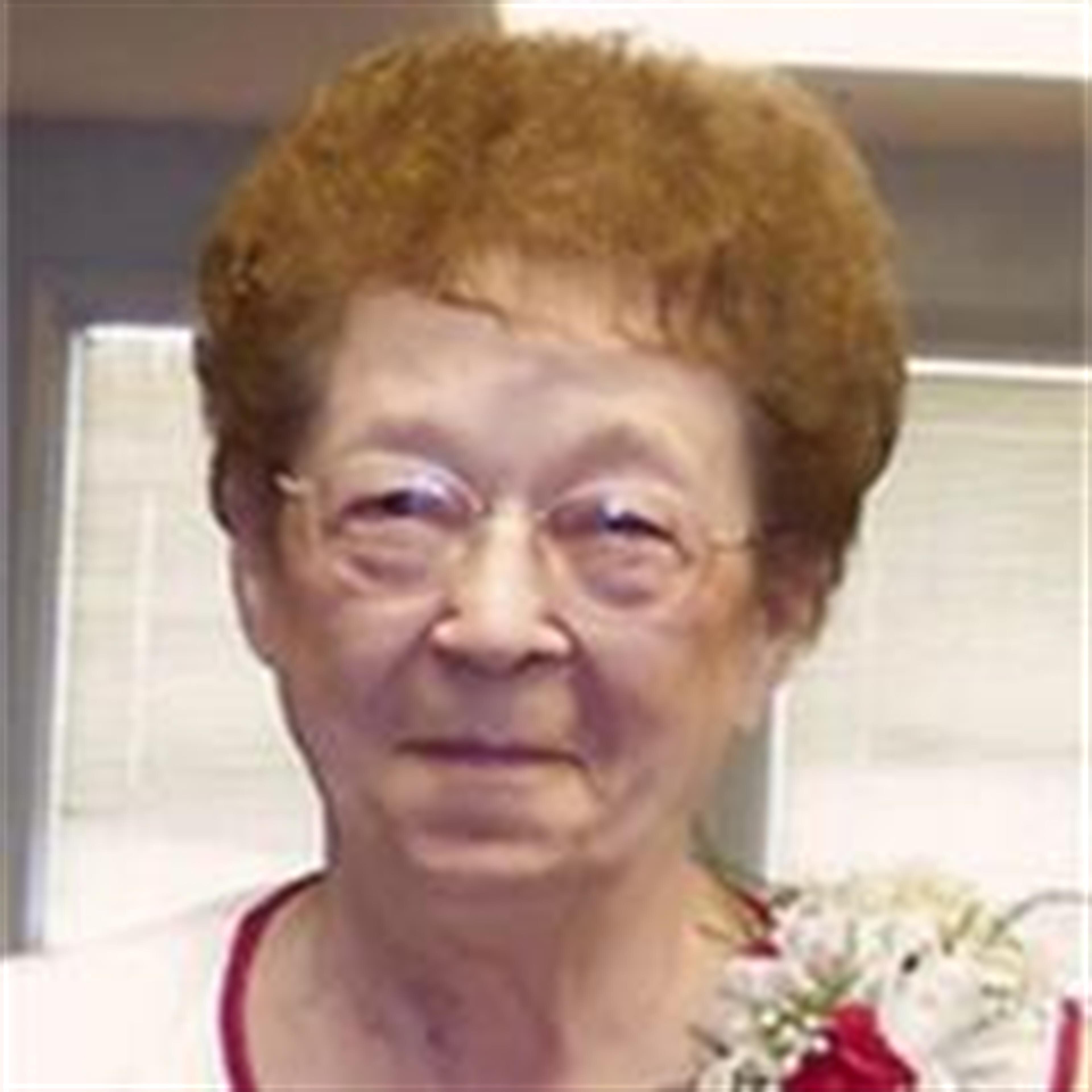 Mildred D Watson