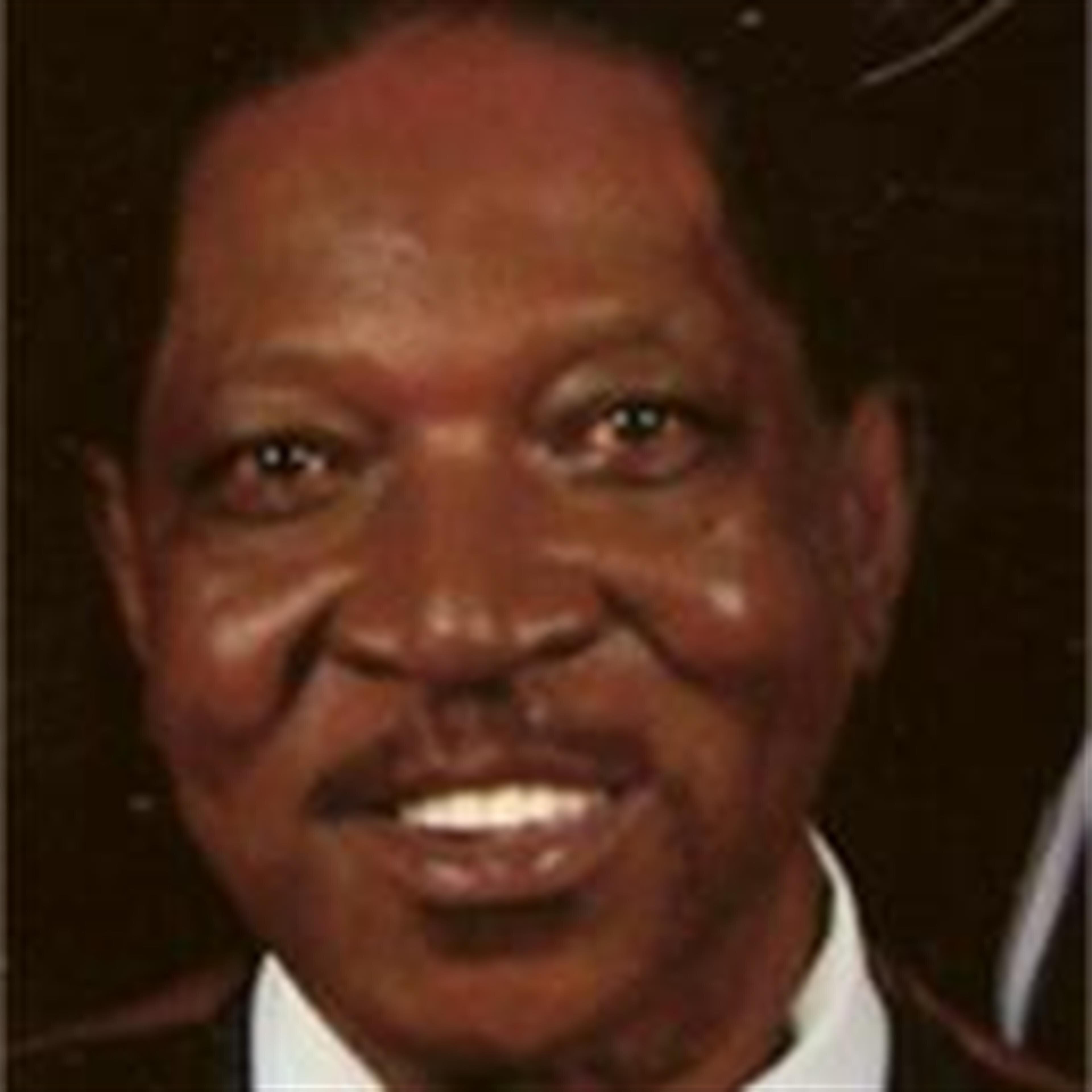 Edward Williams