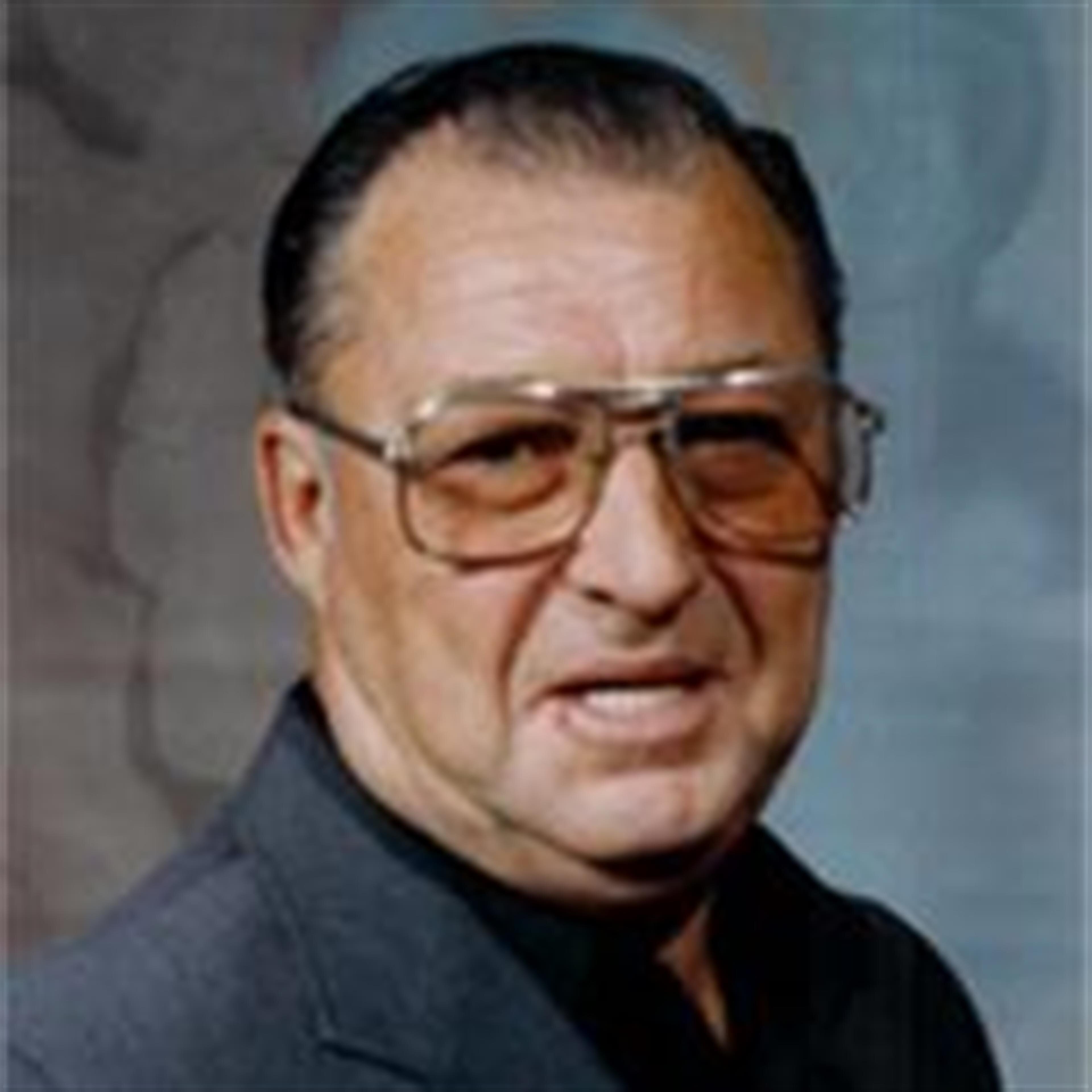 Charles C. Collier