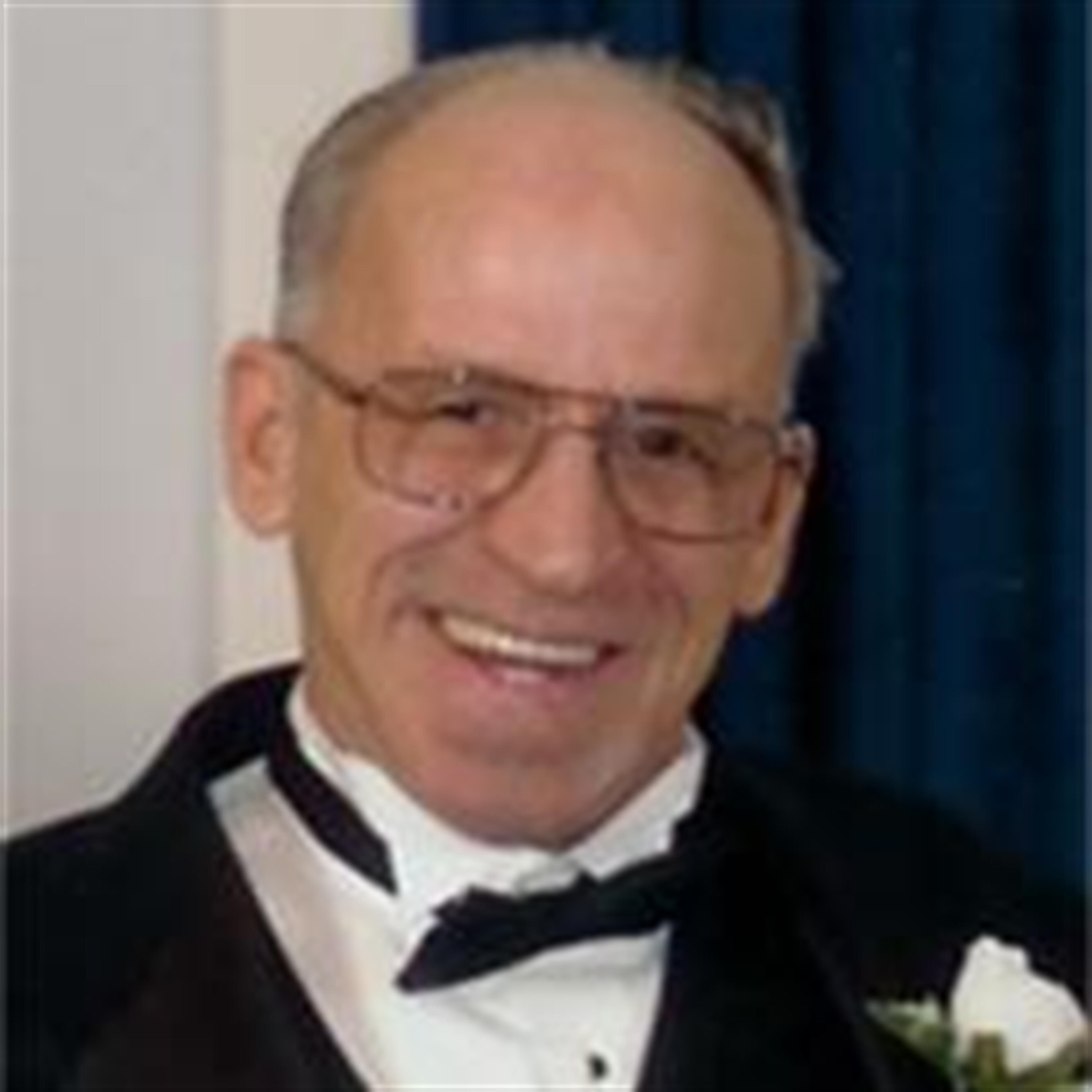 Roger E. Westerfield
