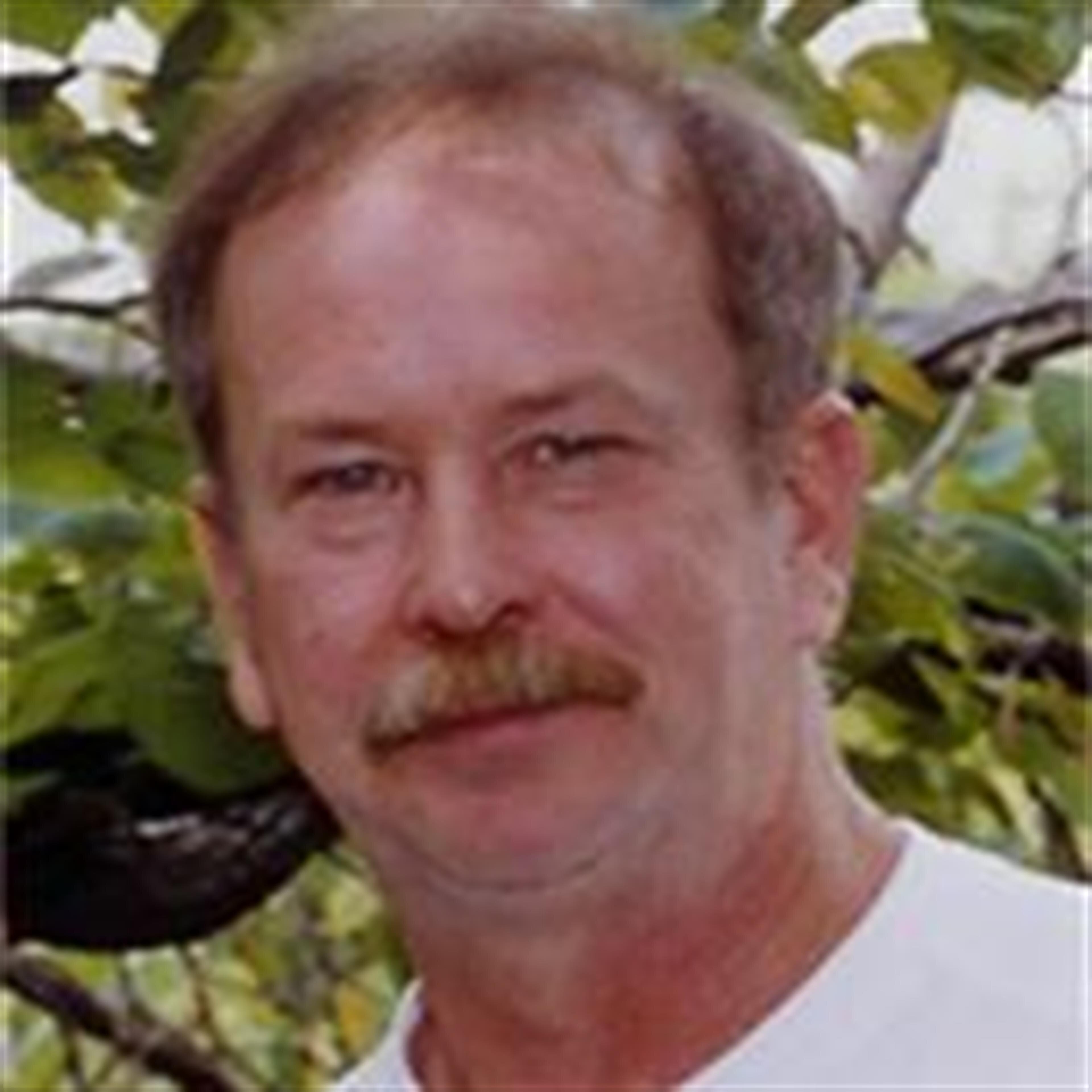 Lester Odell Nettleship