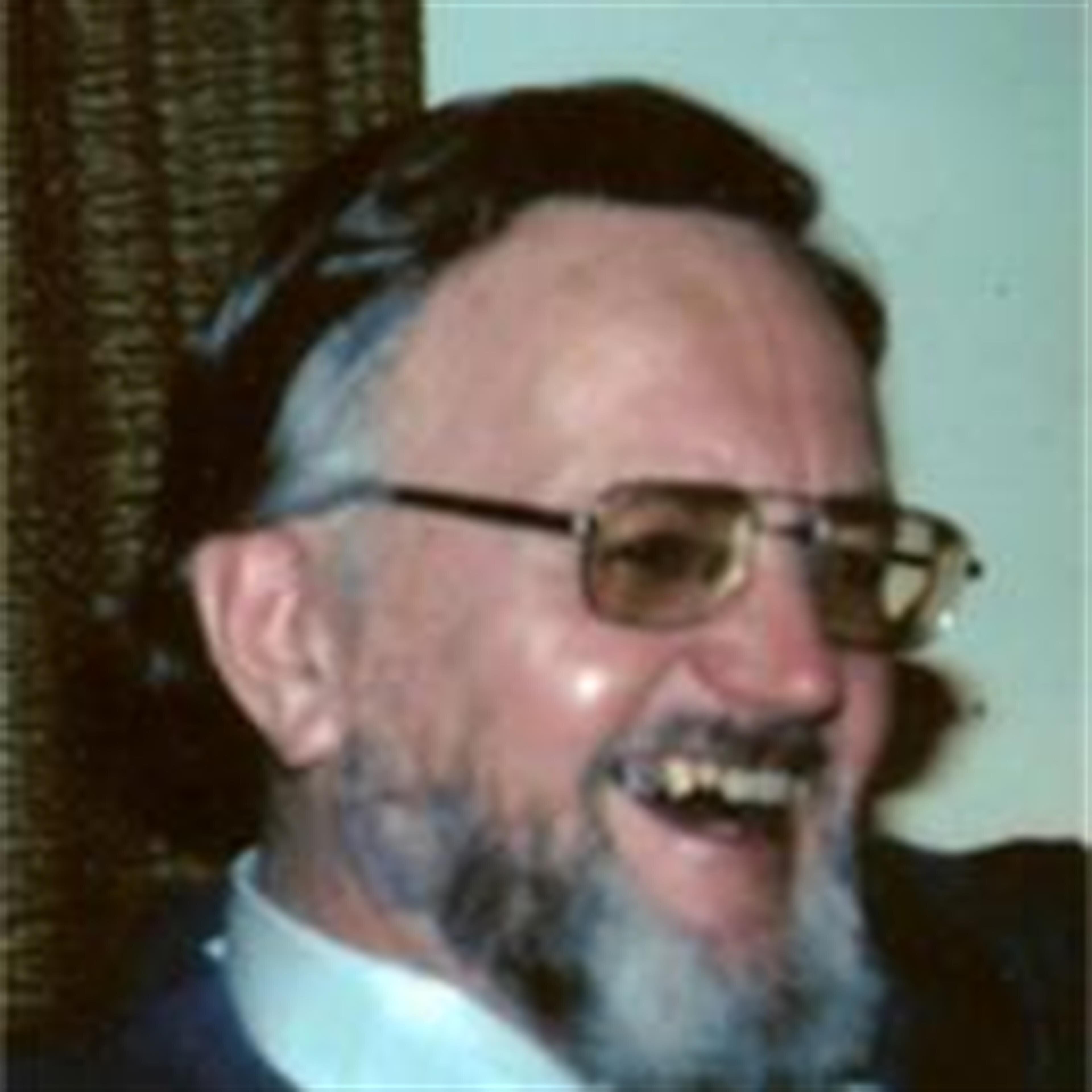 Roger Eugene Riley