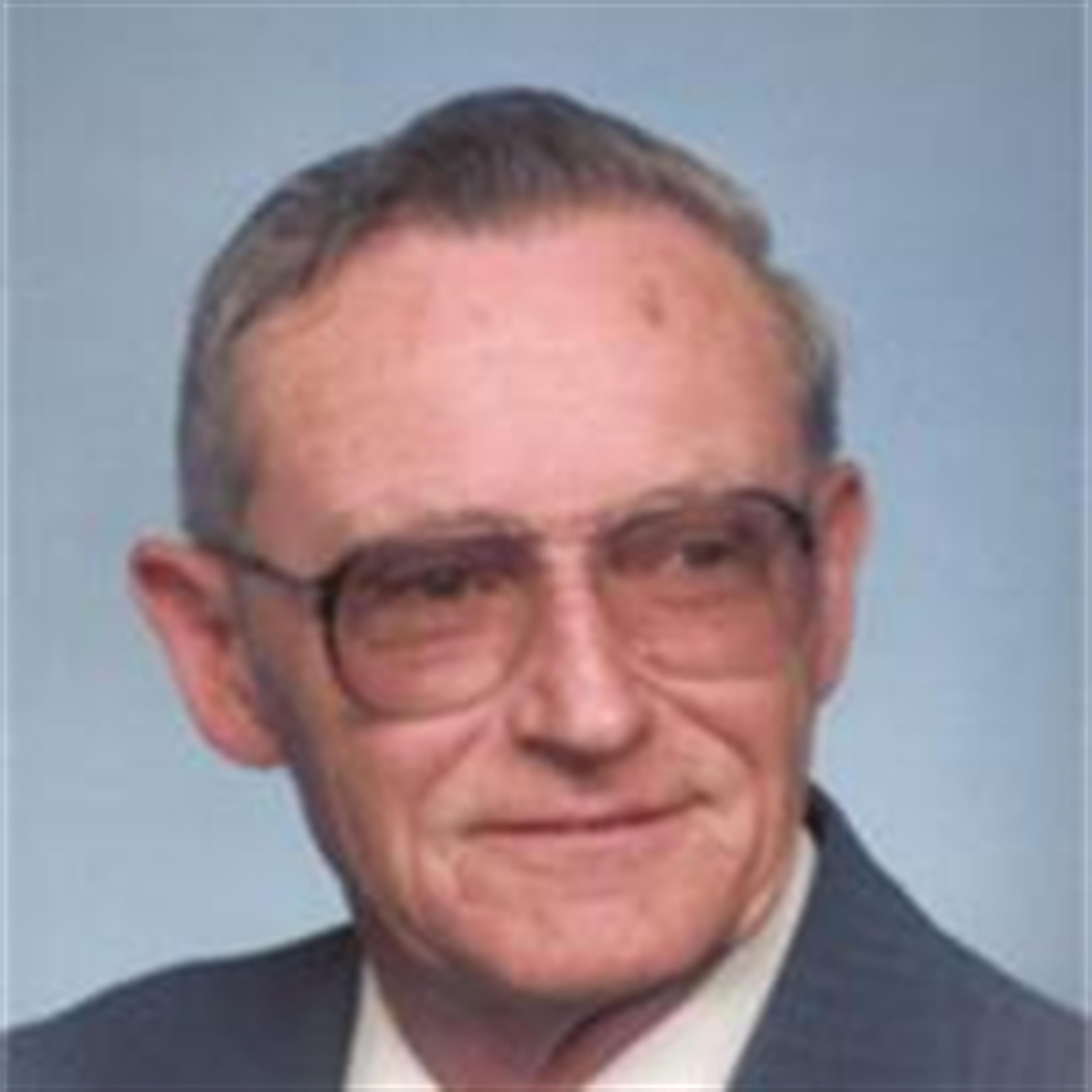 Samuel Edward Gibbons