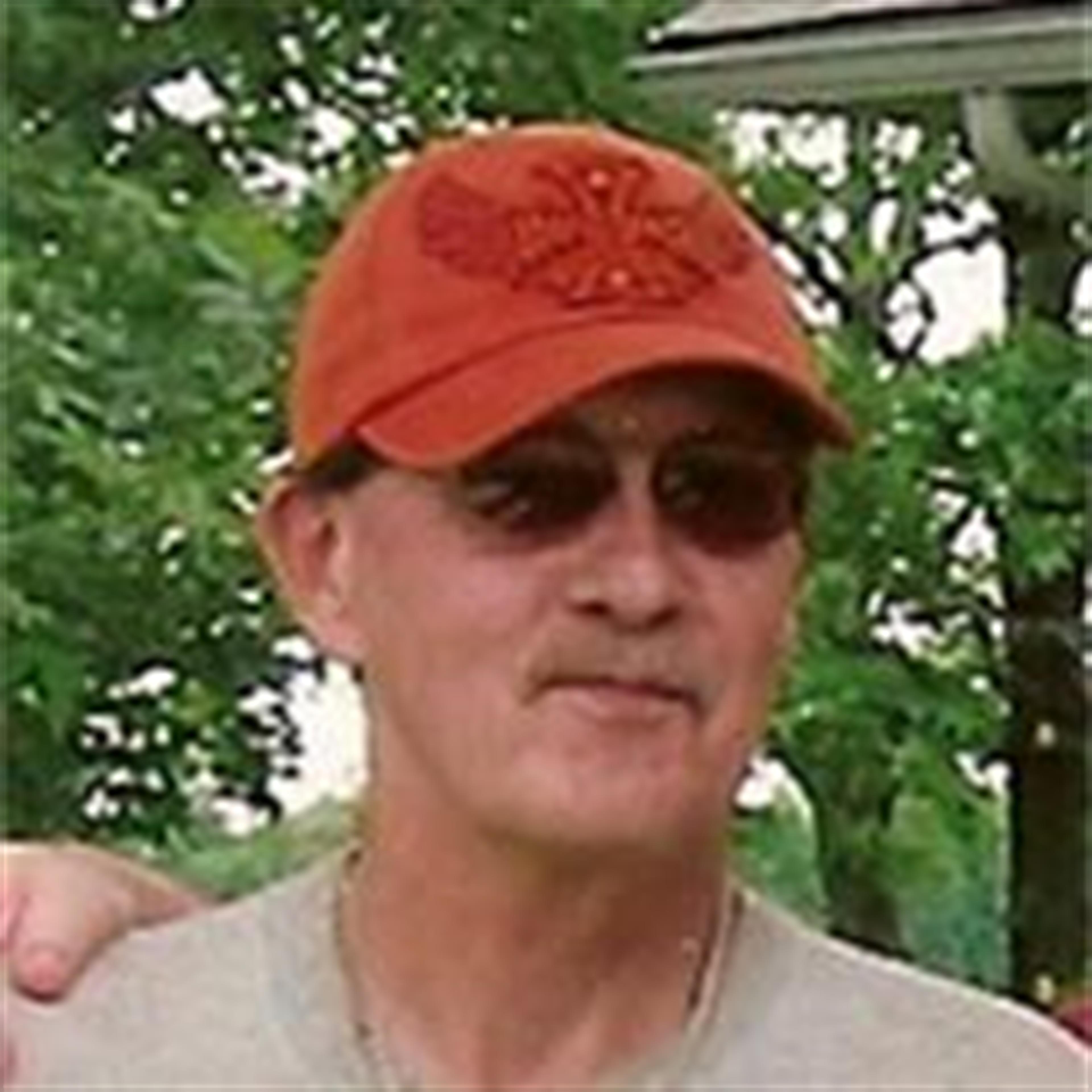 Timothy G. Griffin
