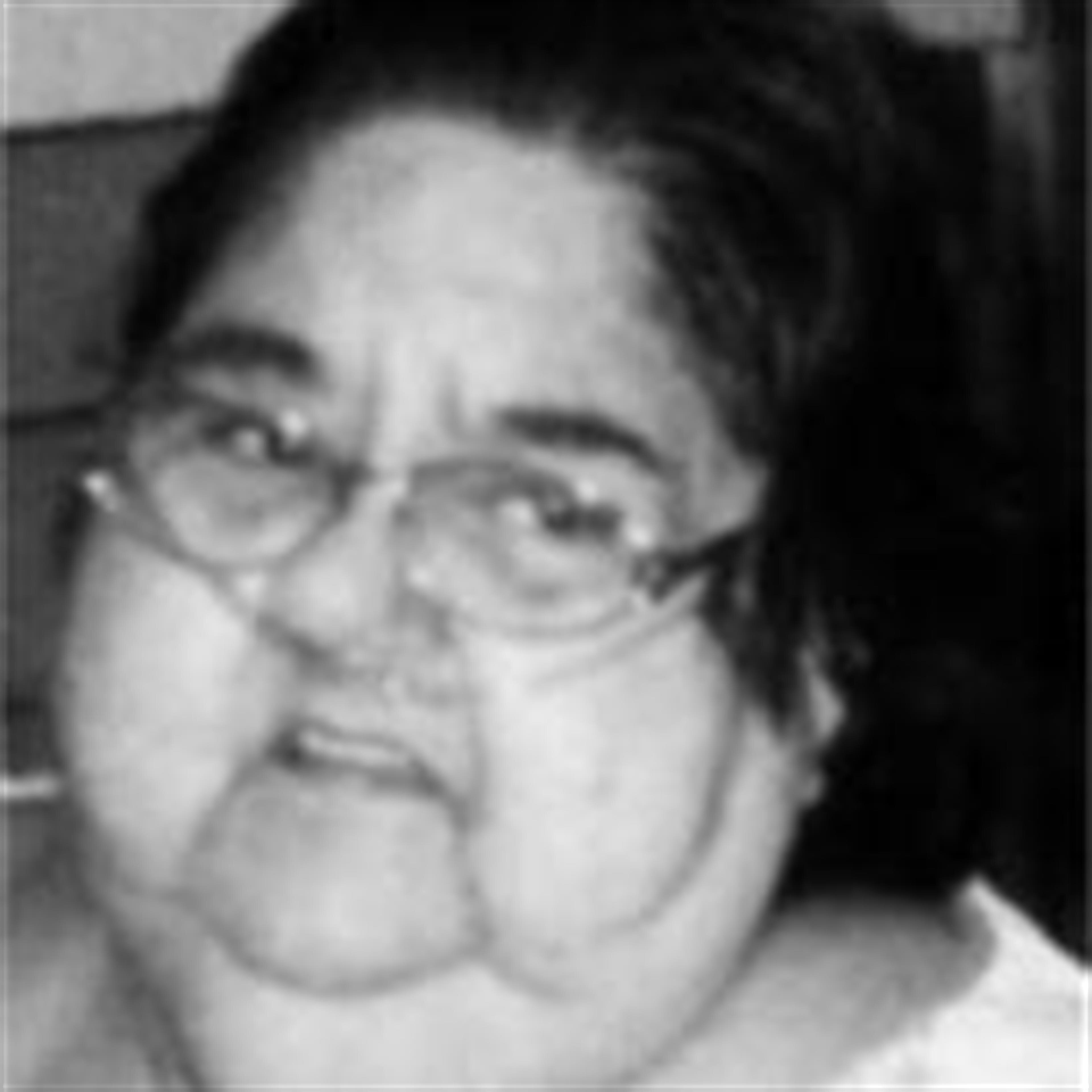 Eva Annette Giles Marohl