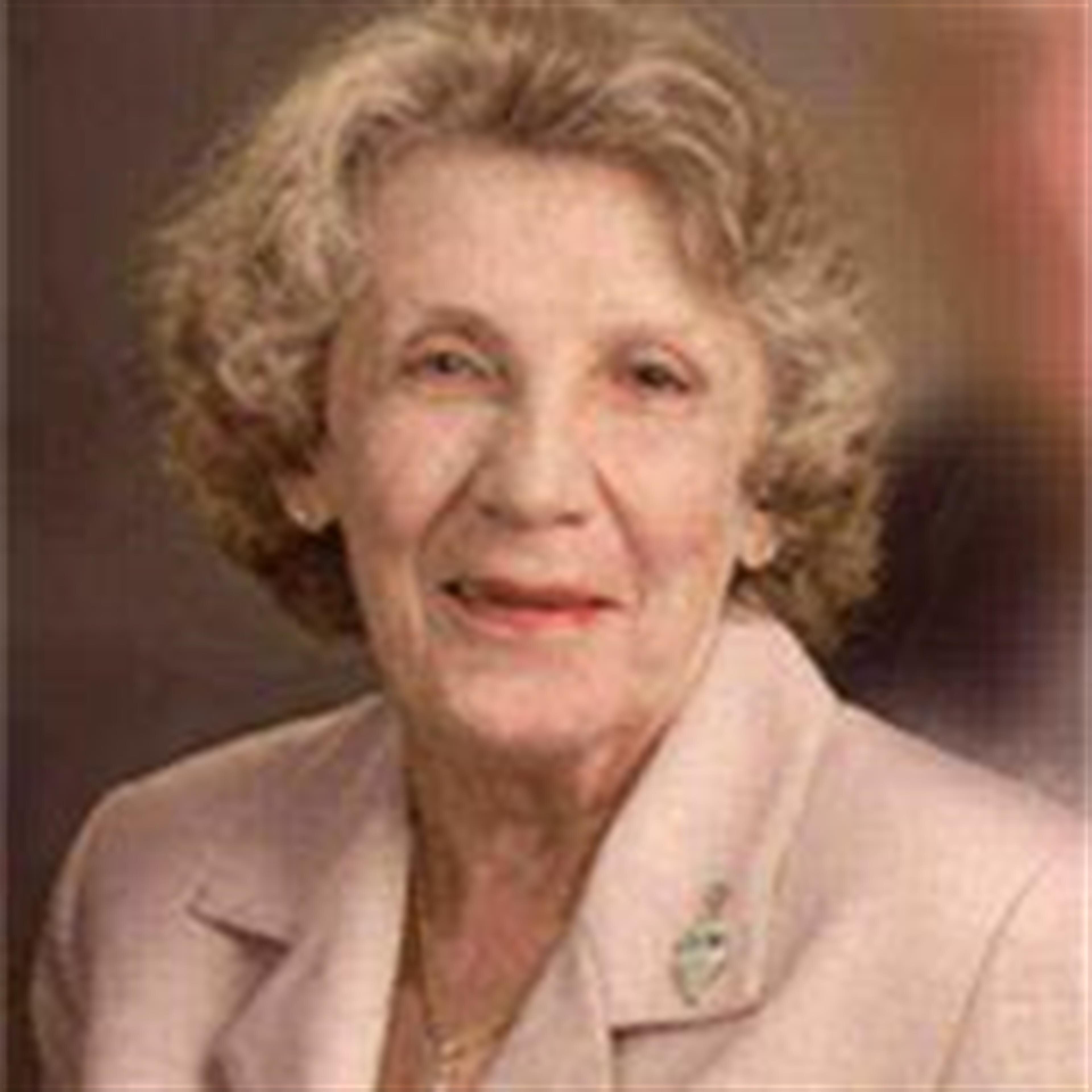 Marilyn Lois Jackson