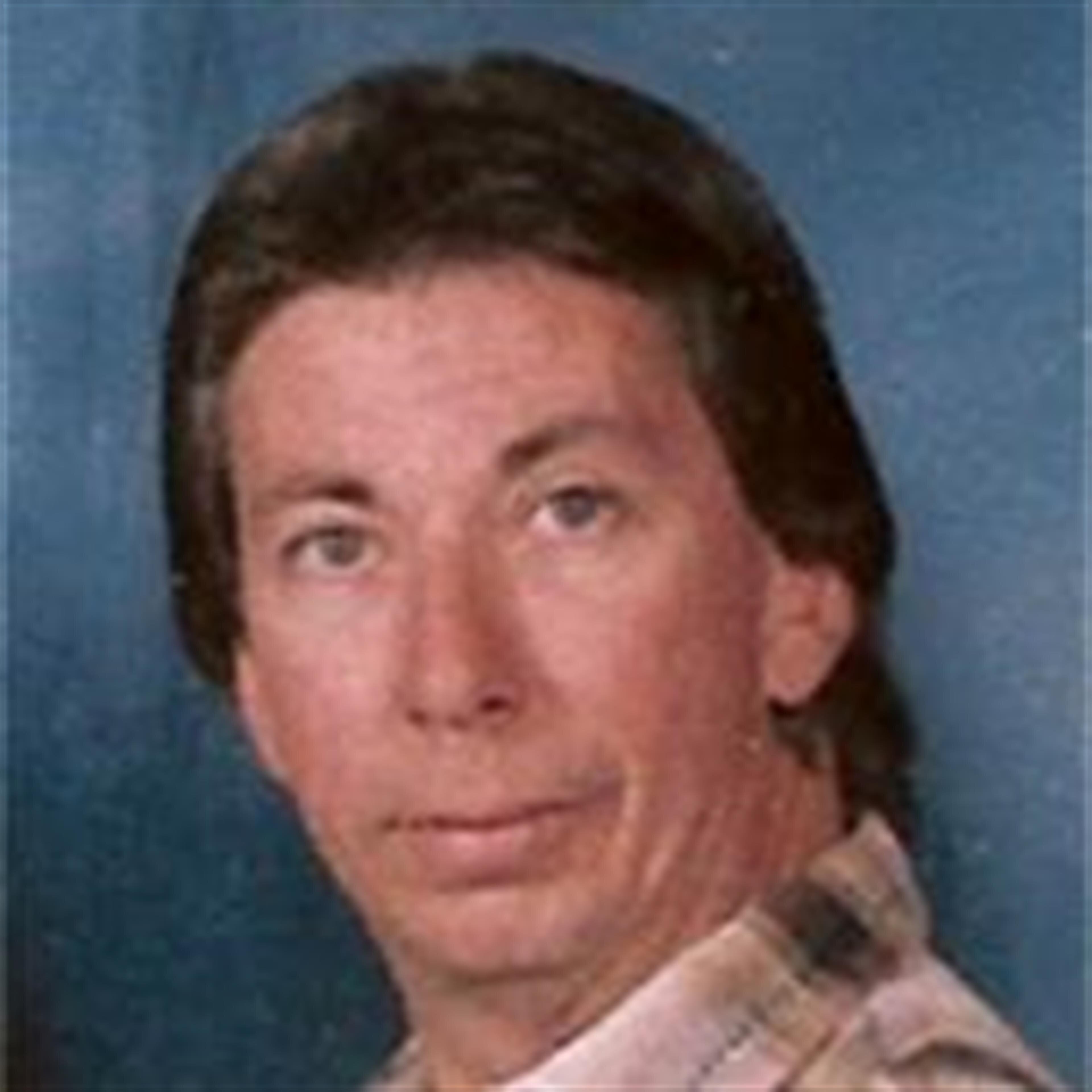 Gary Dean Musser