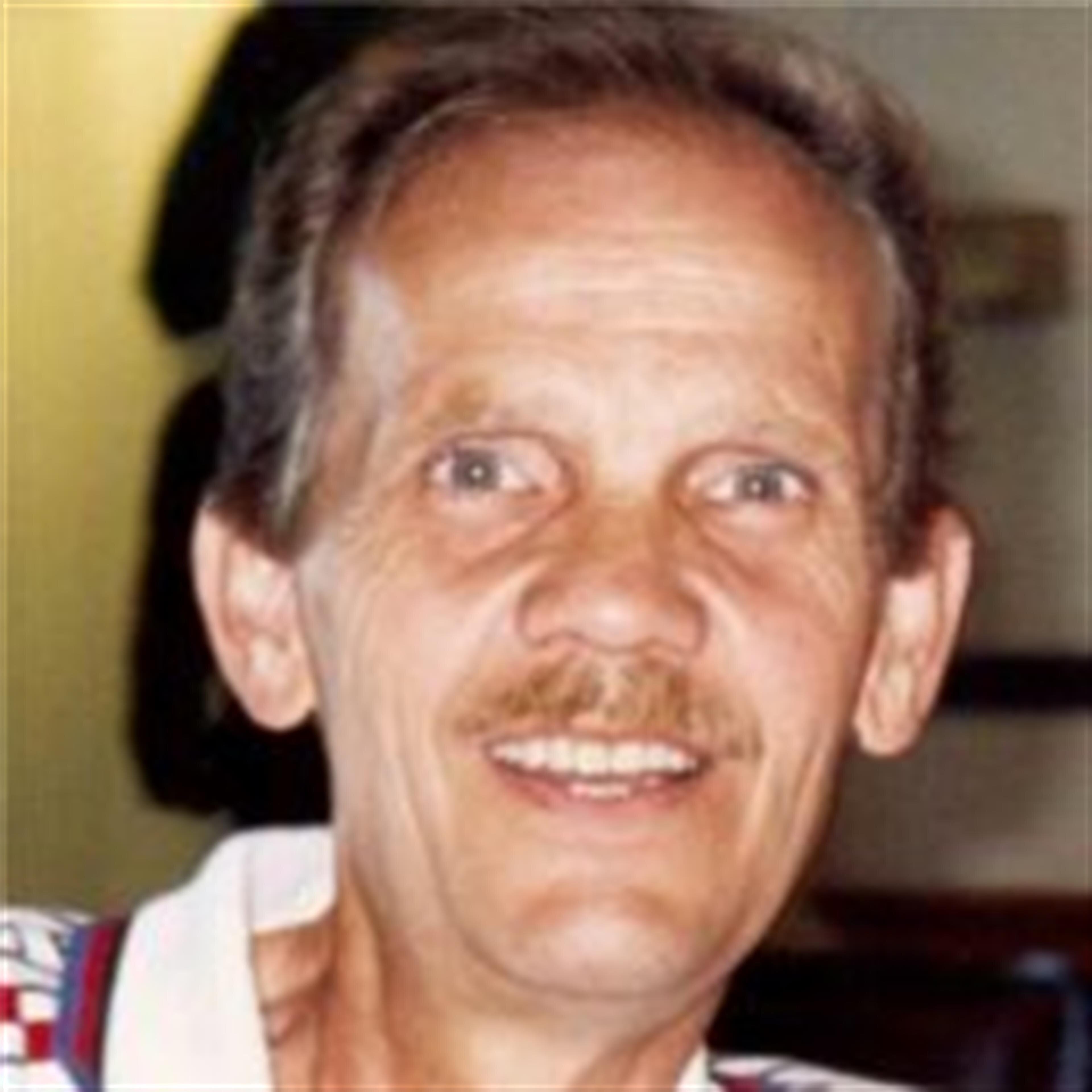 David A.  Johnson