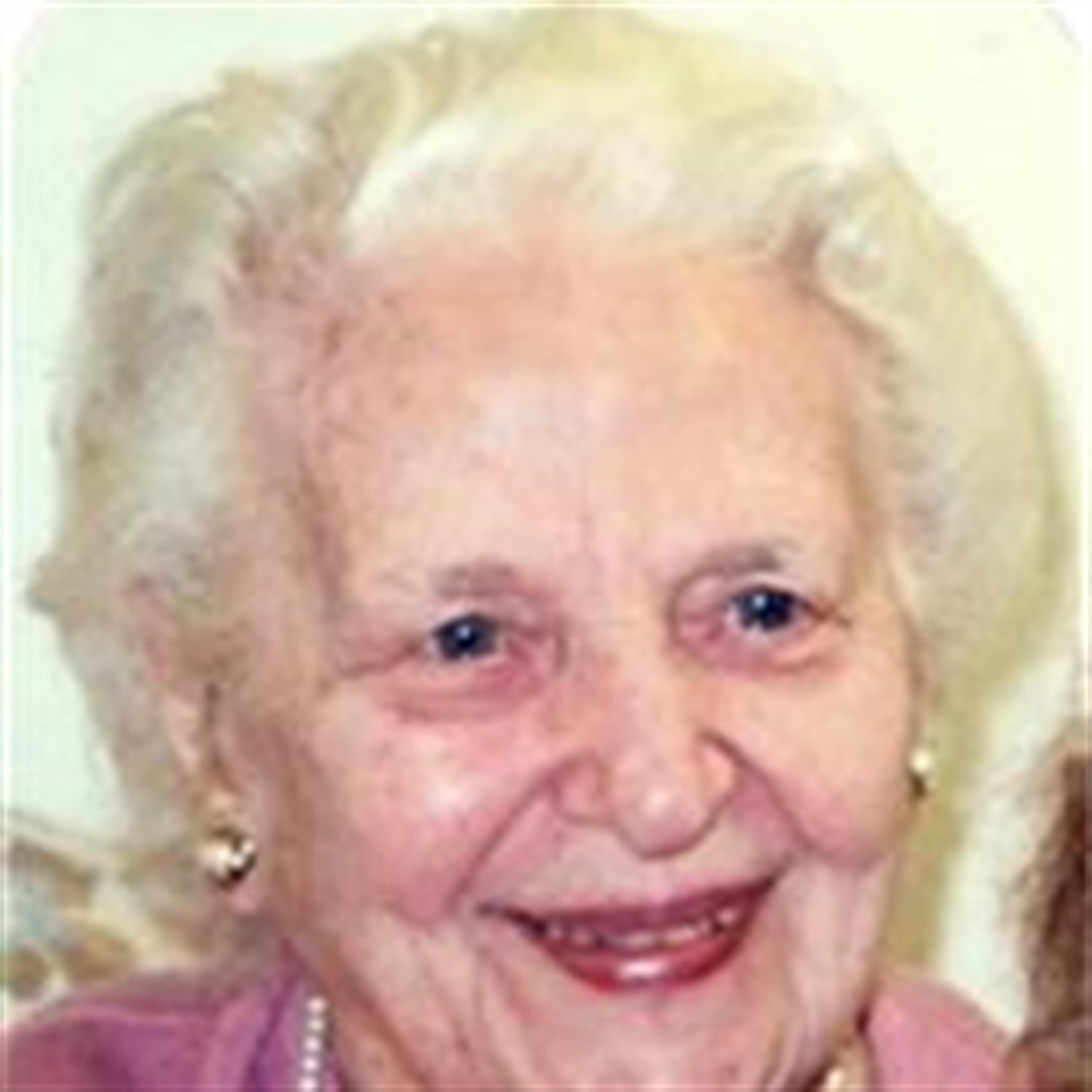 Florence E. Boland