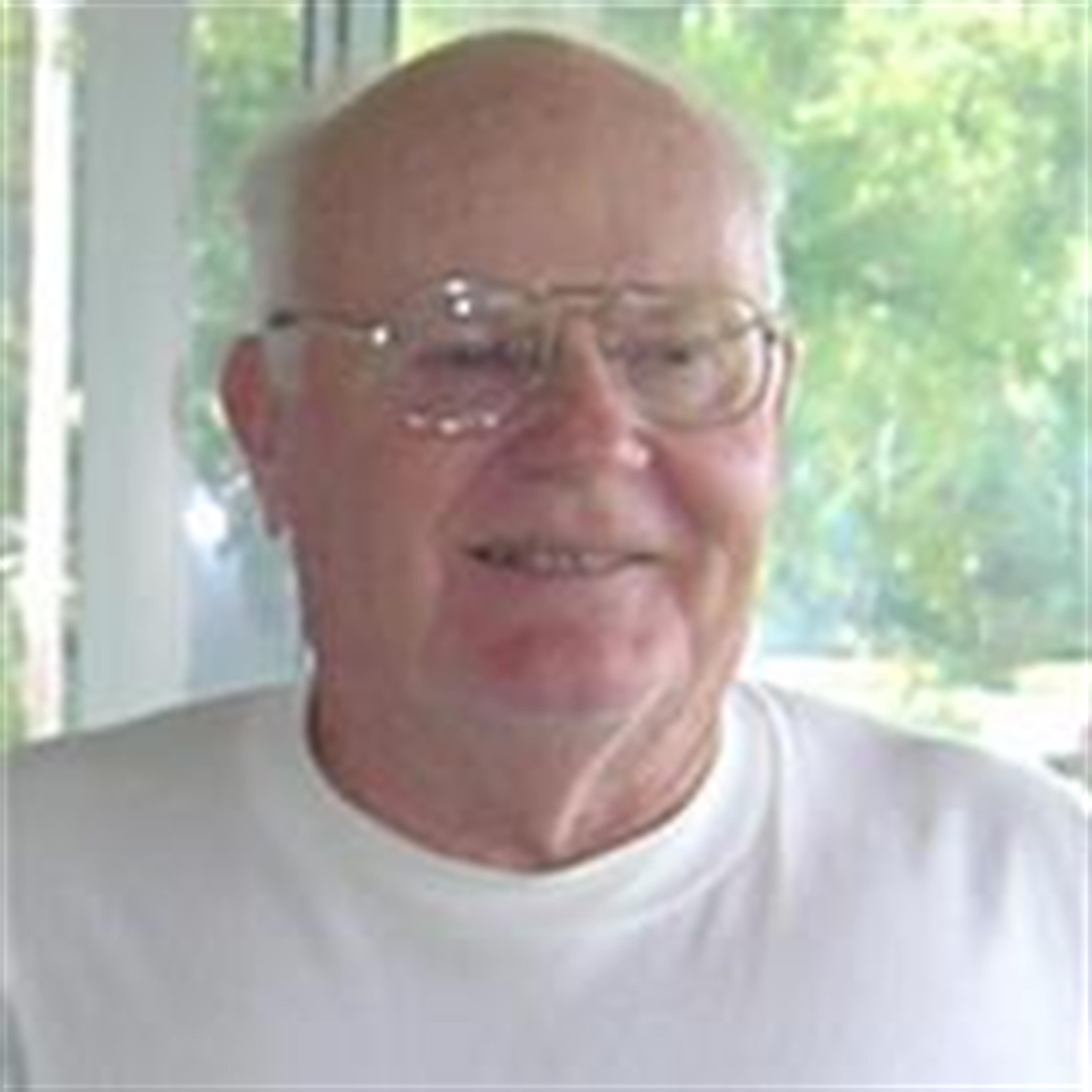 Jim Bradford Jackson