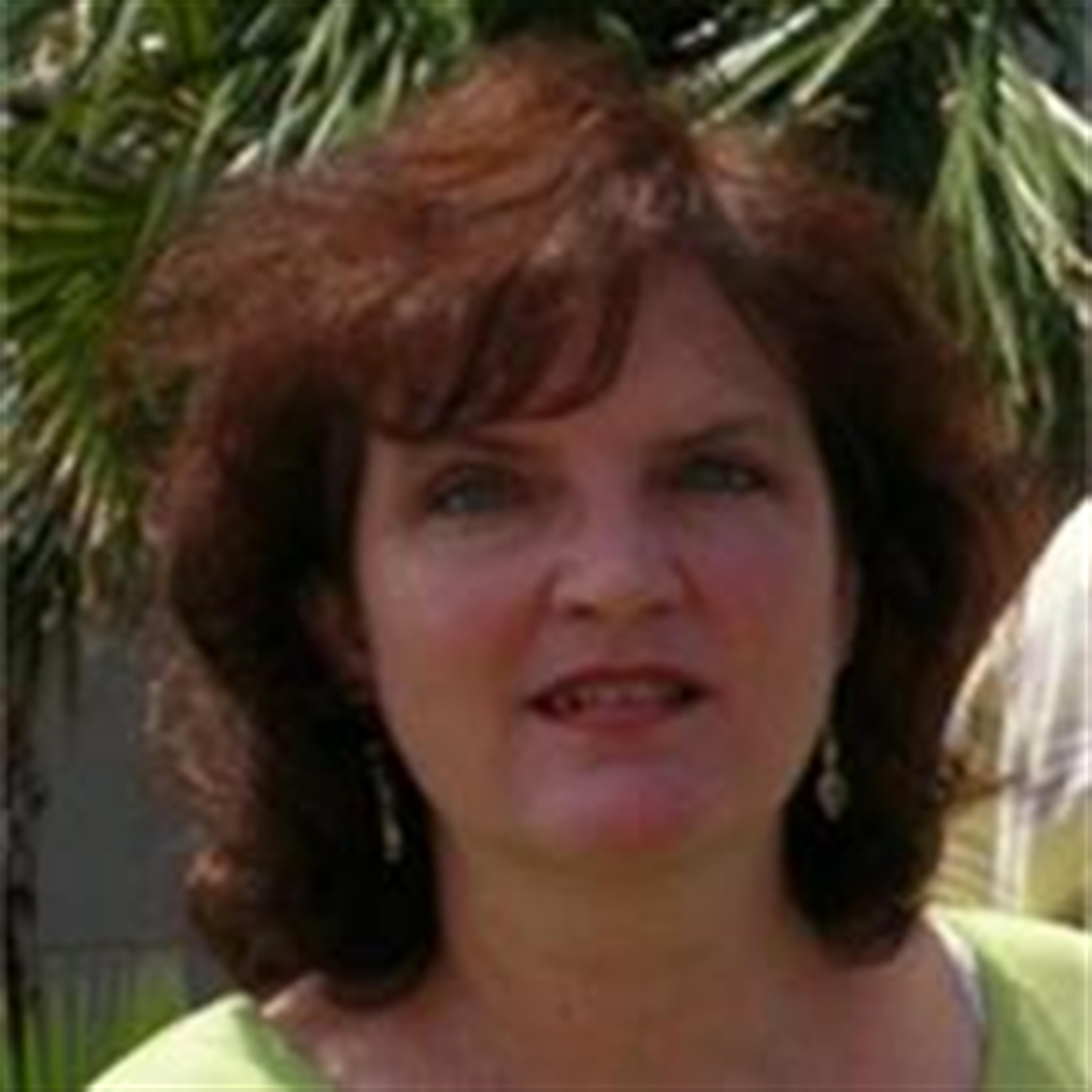 Kathy Dawn Owens
