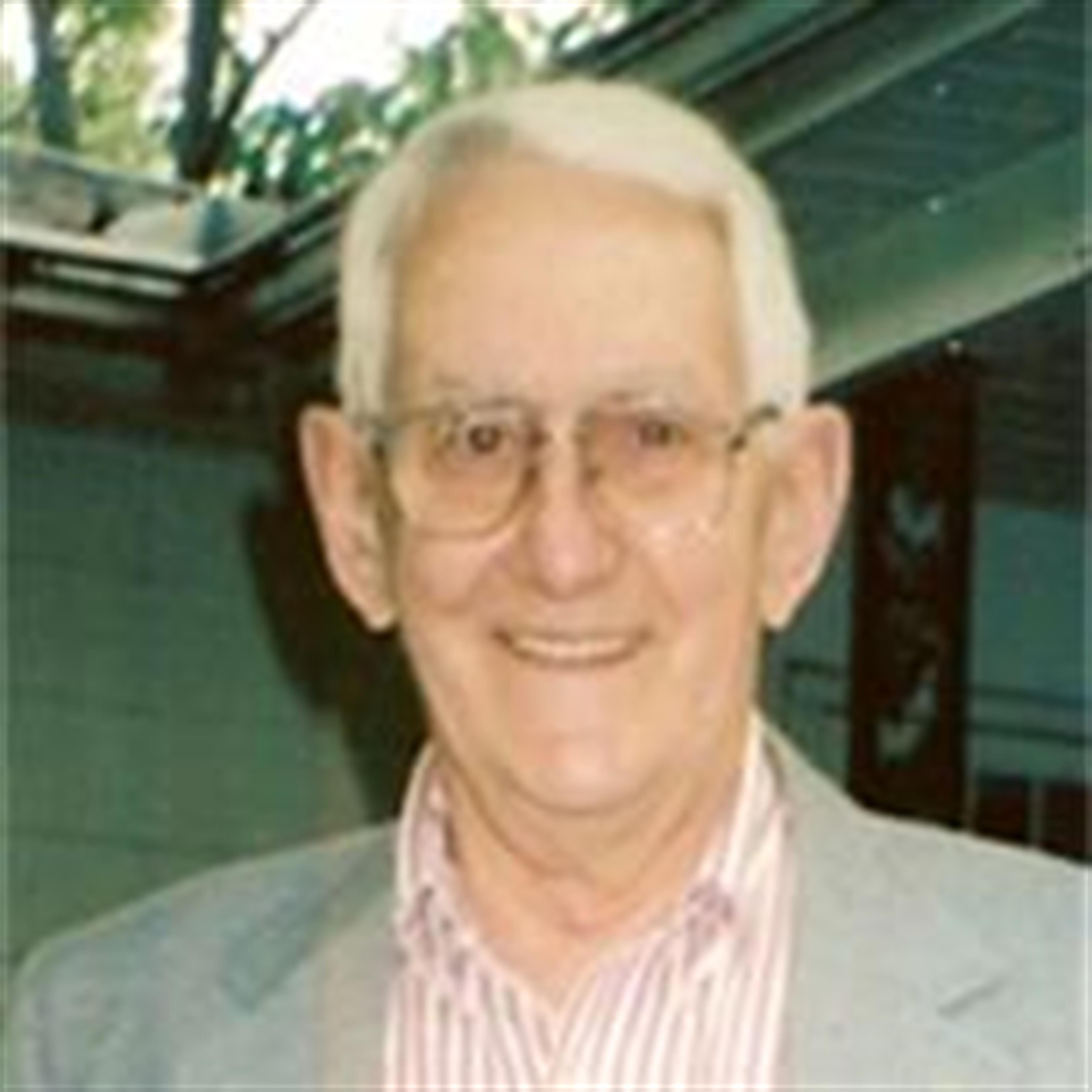 Joseph George Bart