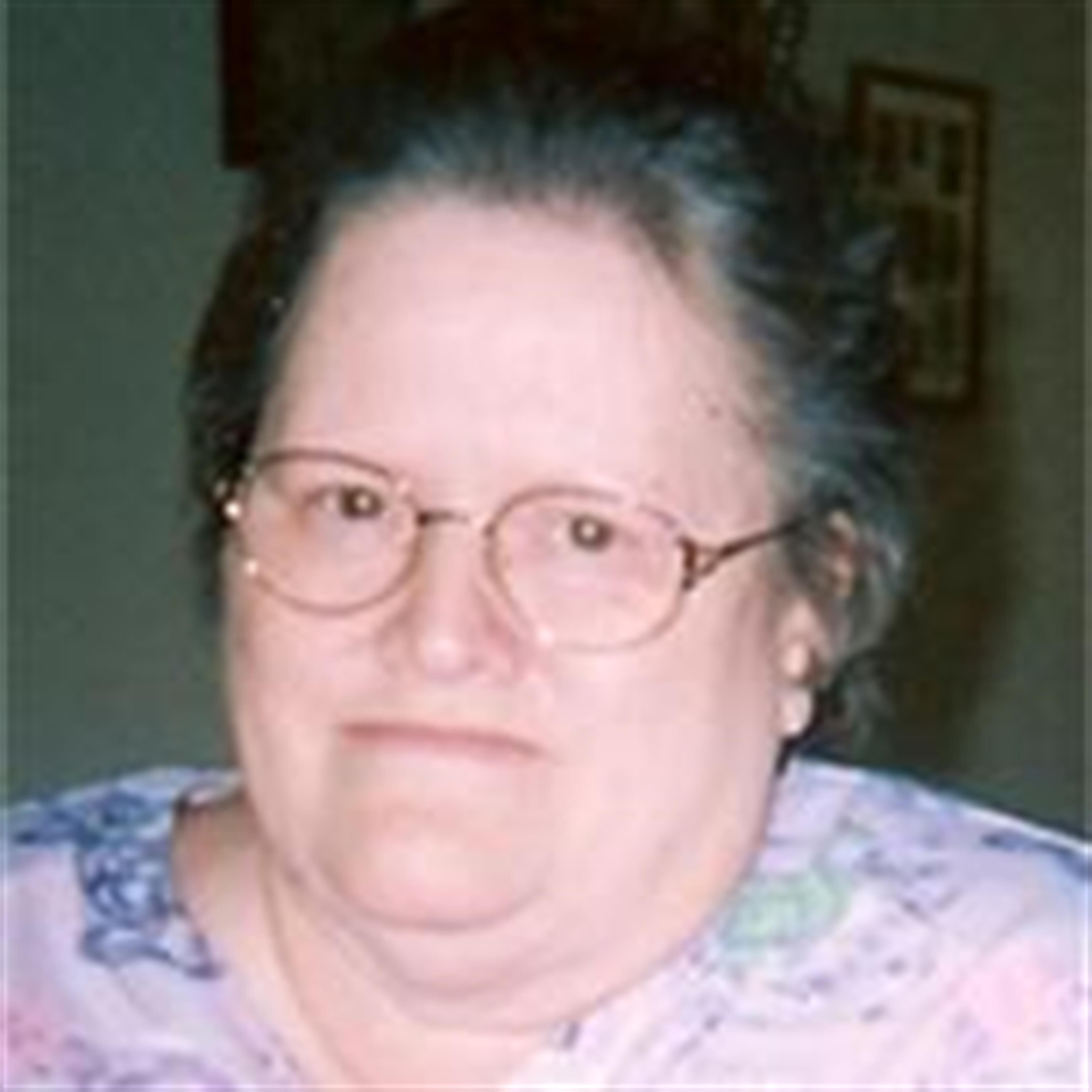 Connie Heger