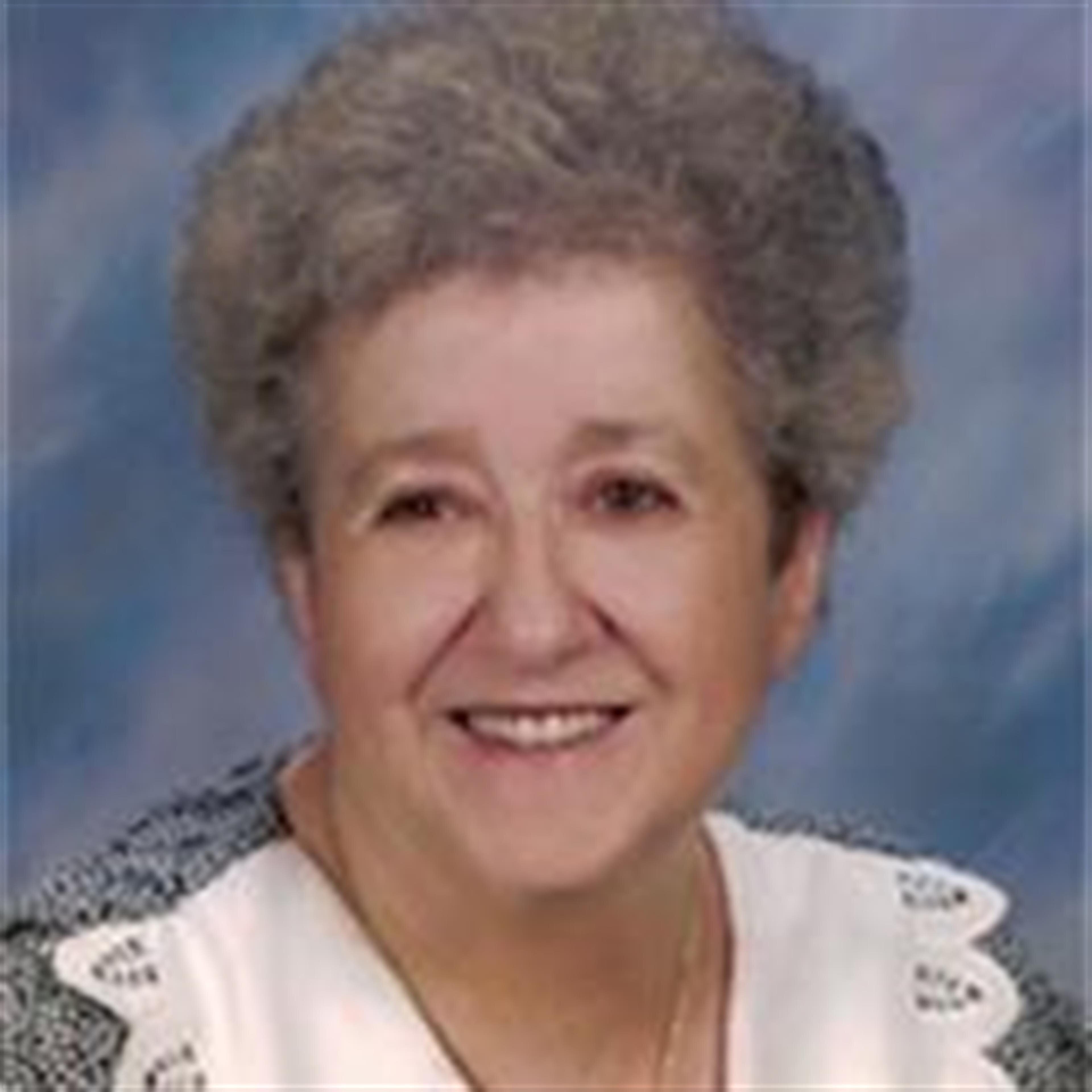 Betty Maxine Walters