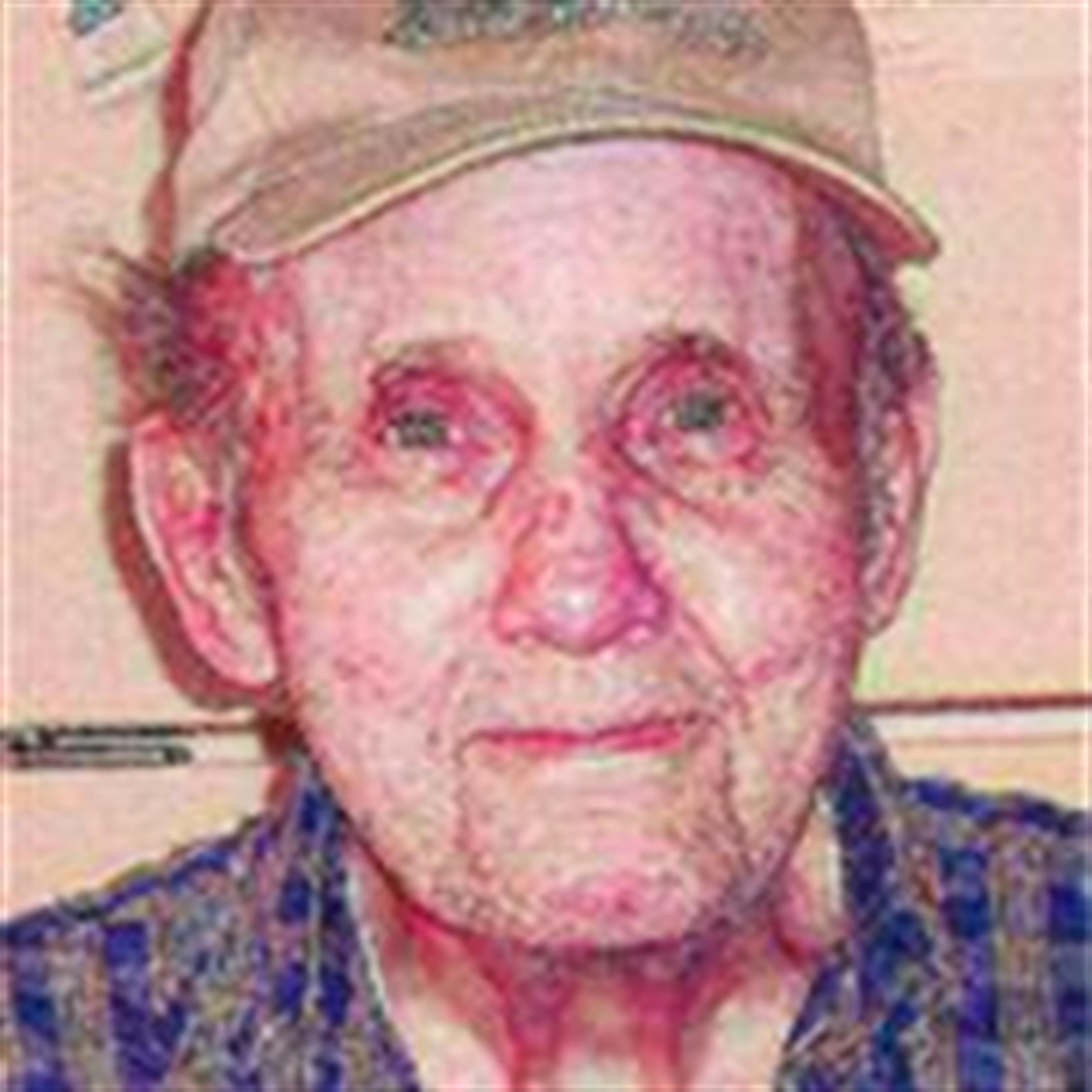 Joseph Pete Danbury