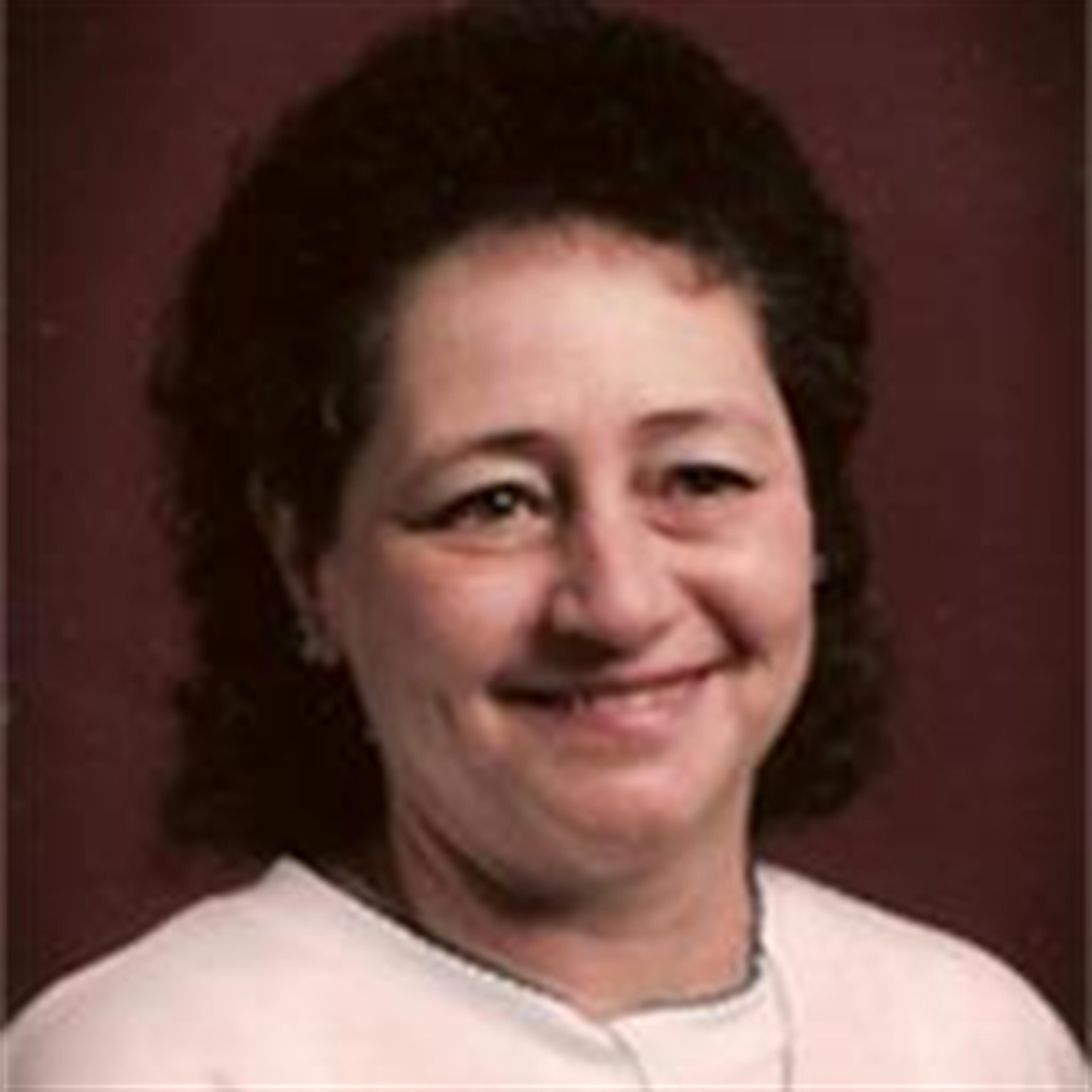 Sharon Ann Pygott