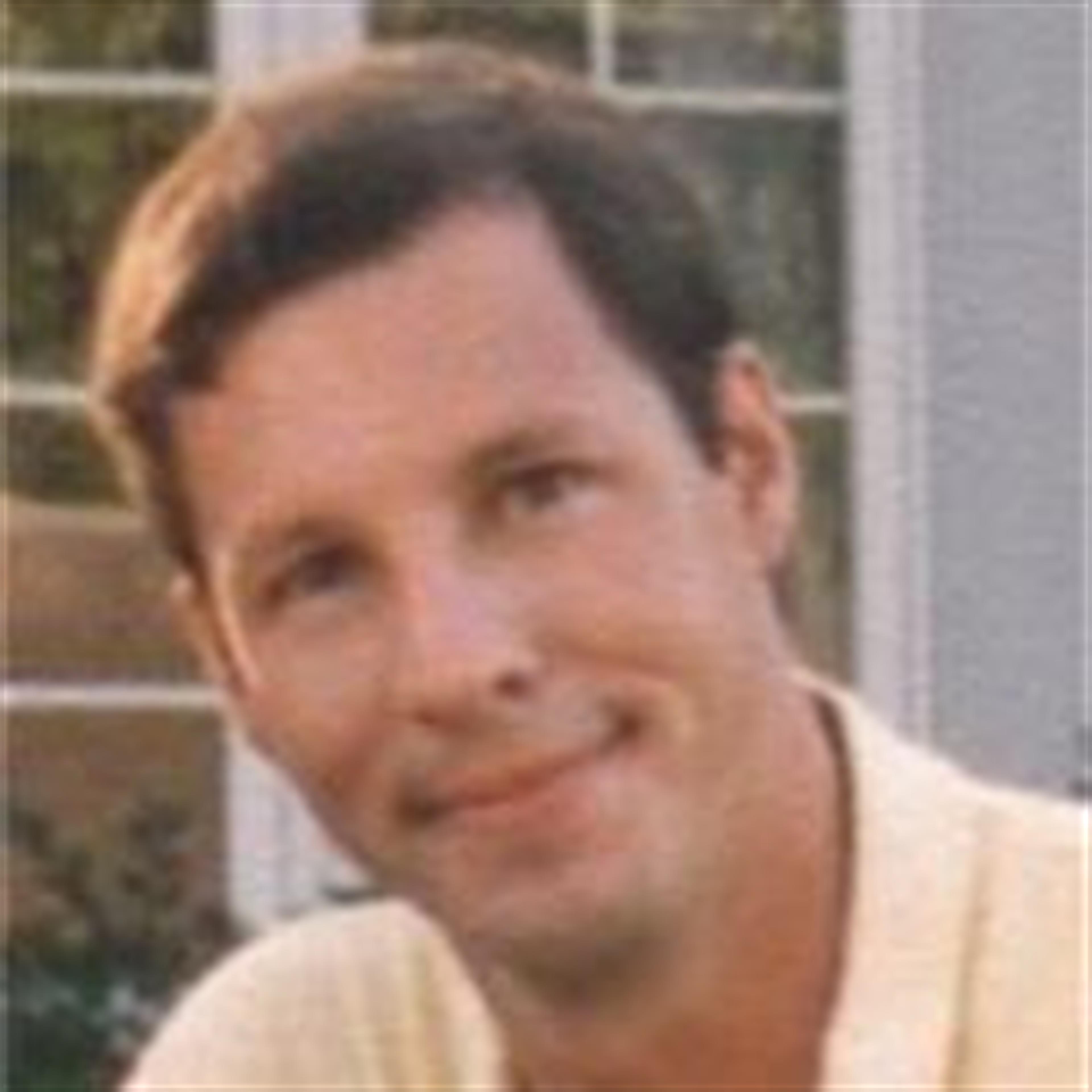 Dr. John Rocky White