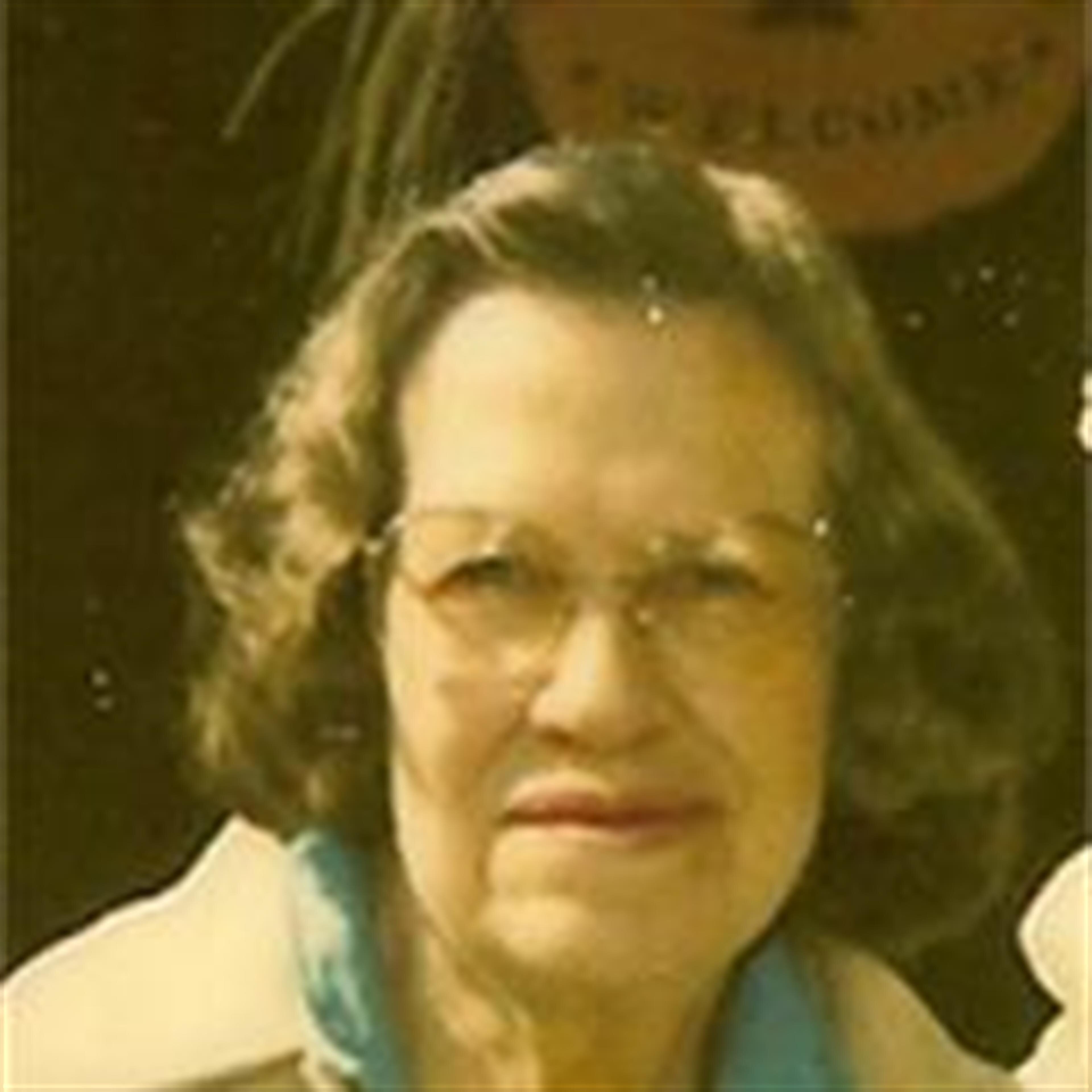 Marta Mae Kelley