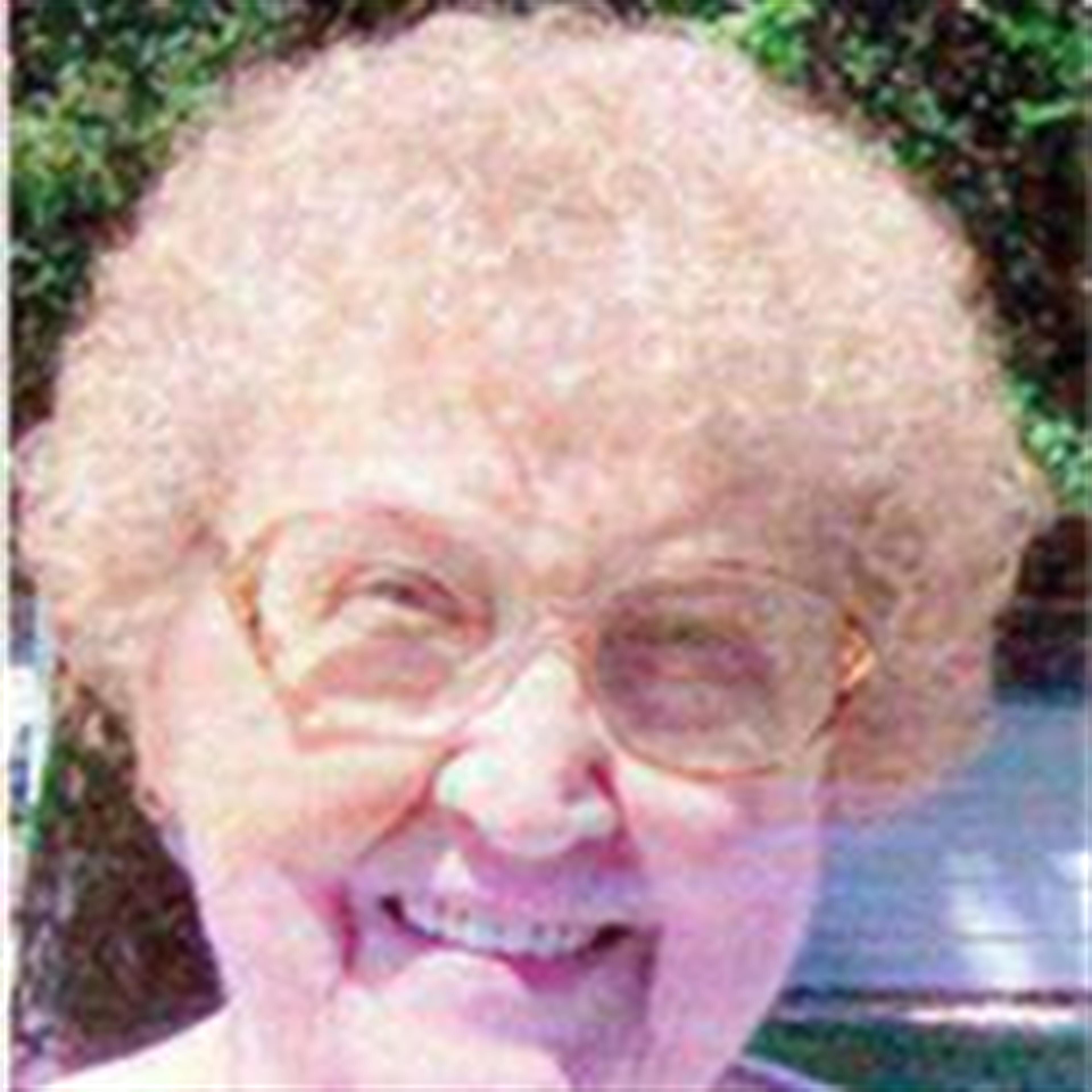Patricia Ruth Mitchell