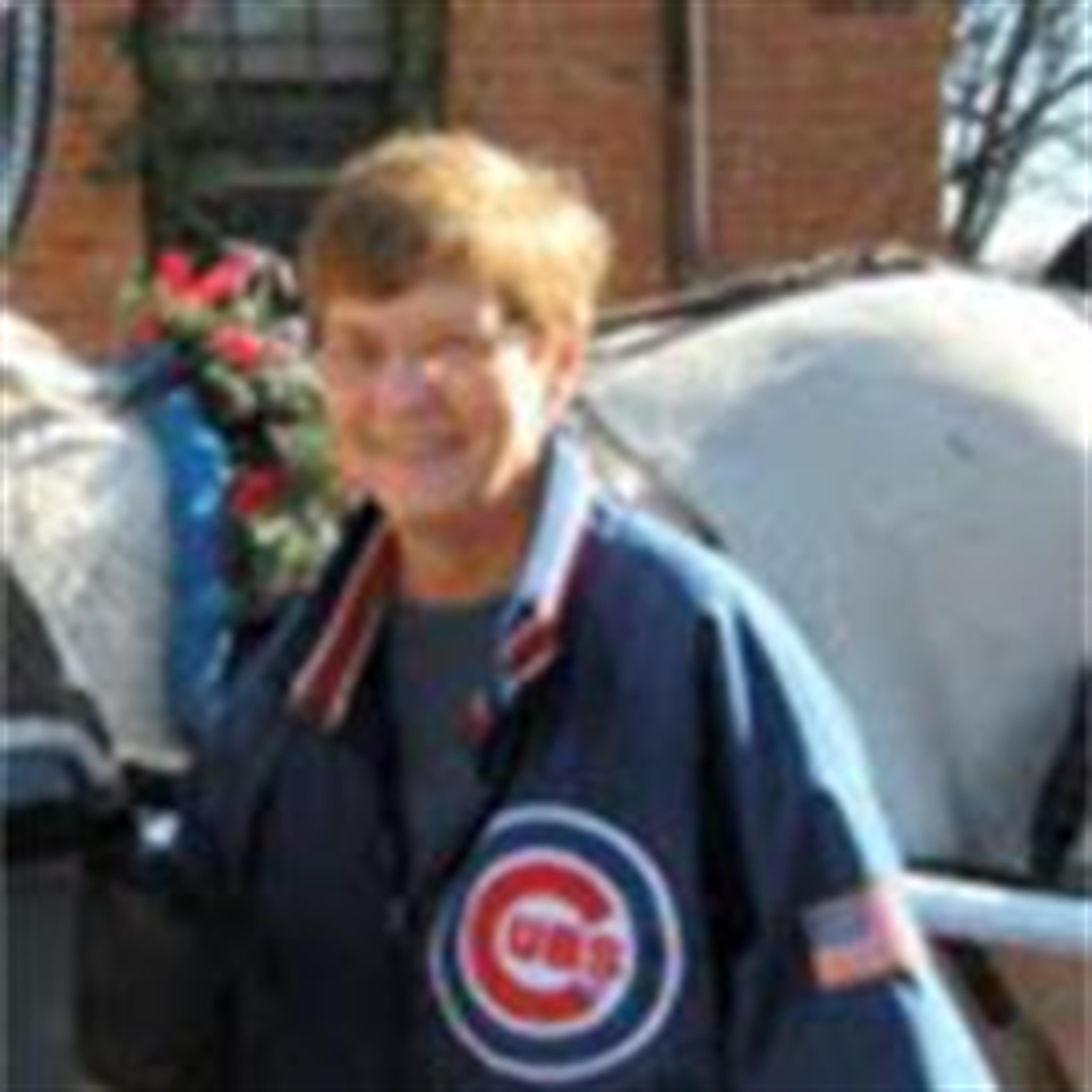 Mary Ann Gerhard